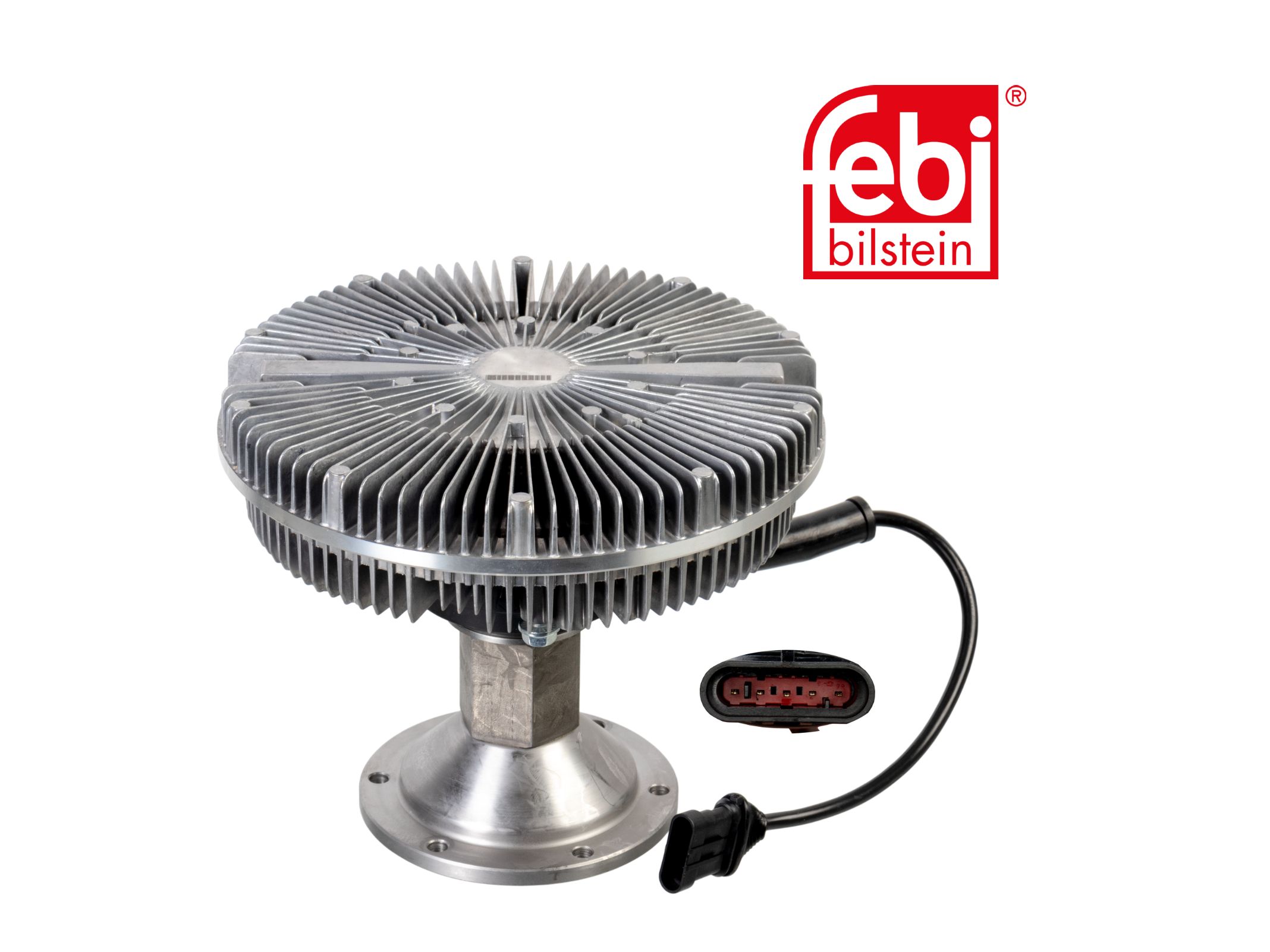 Cuplaj, ventilator Febi 58 0173 5569
