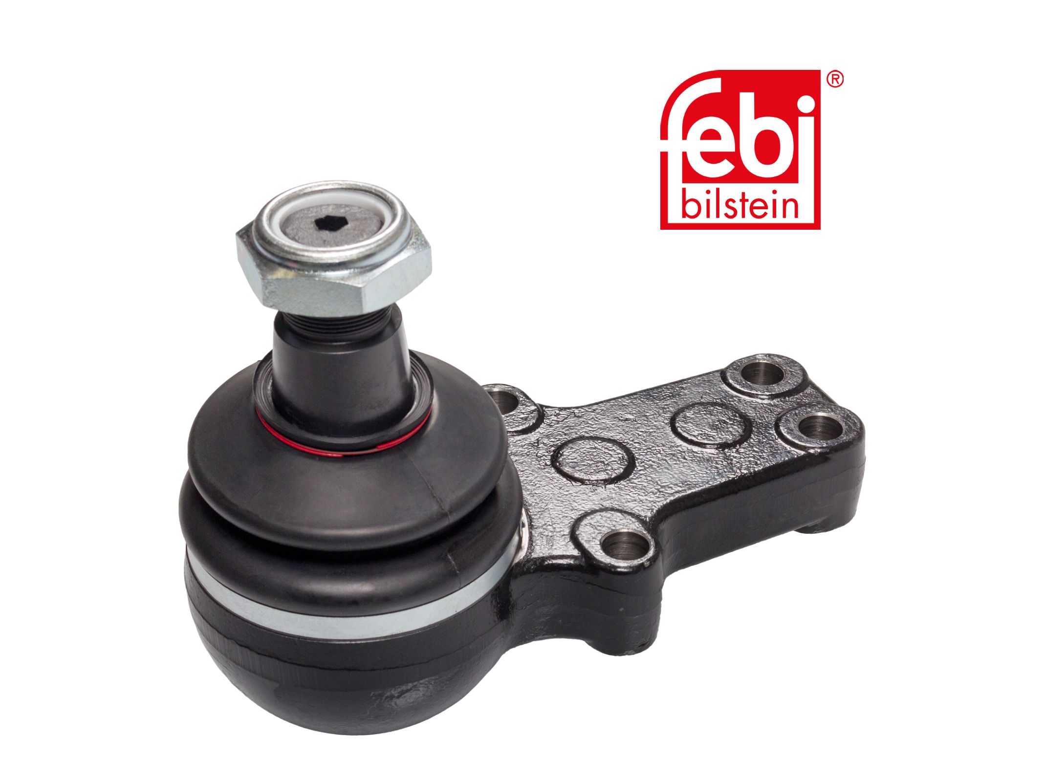 Ball Joint Febi 58 0189 0994