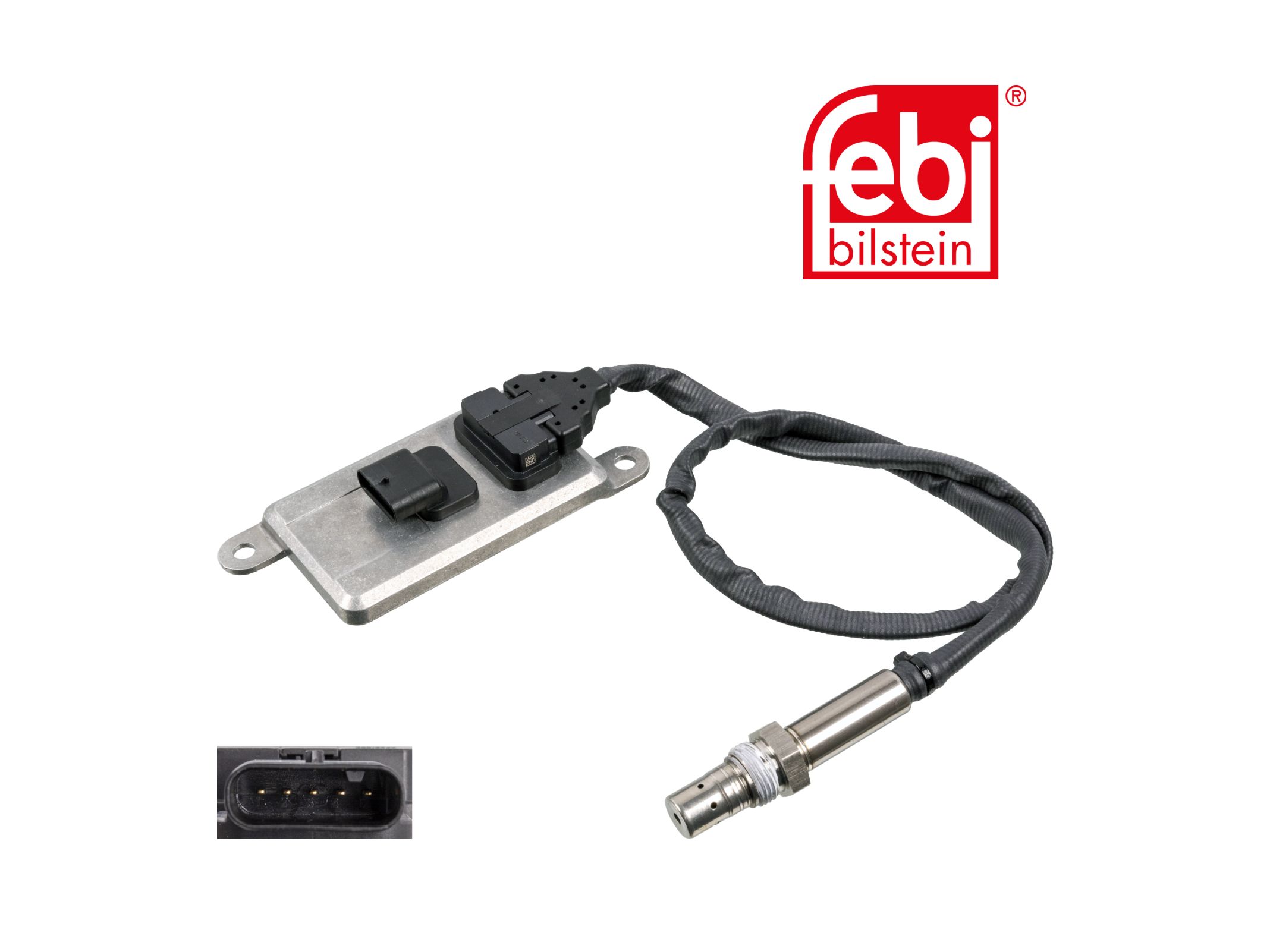 NOx sensor Febi 58 0175 4015