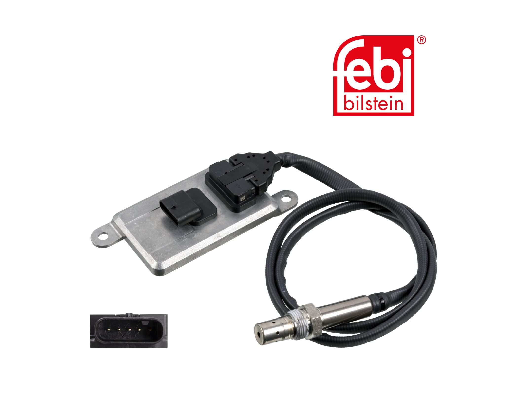 NOx-Sensor Febi 58 0175 4016