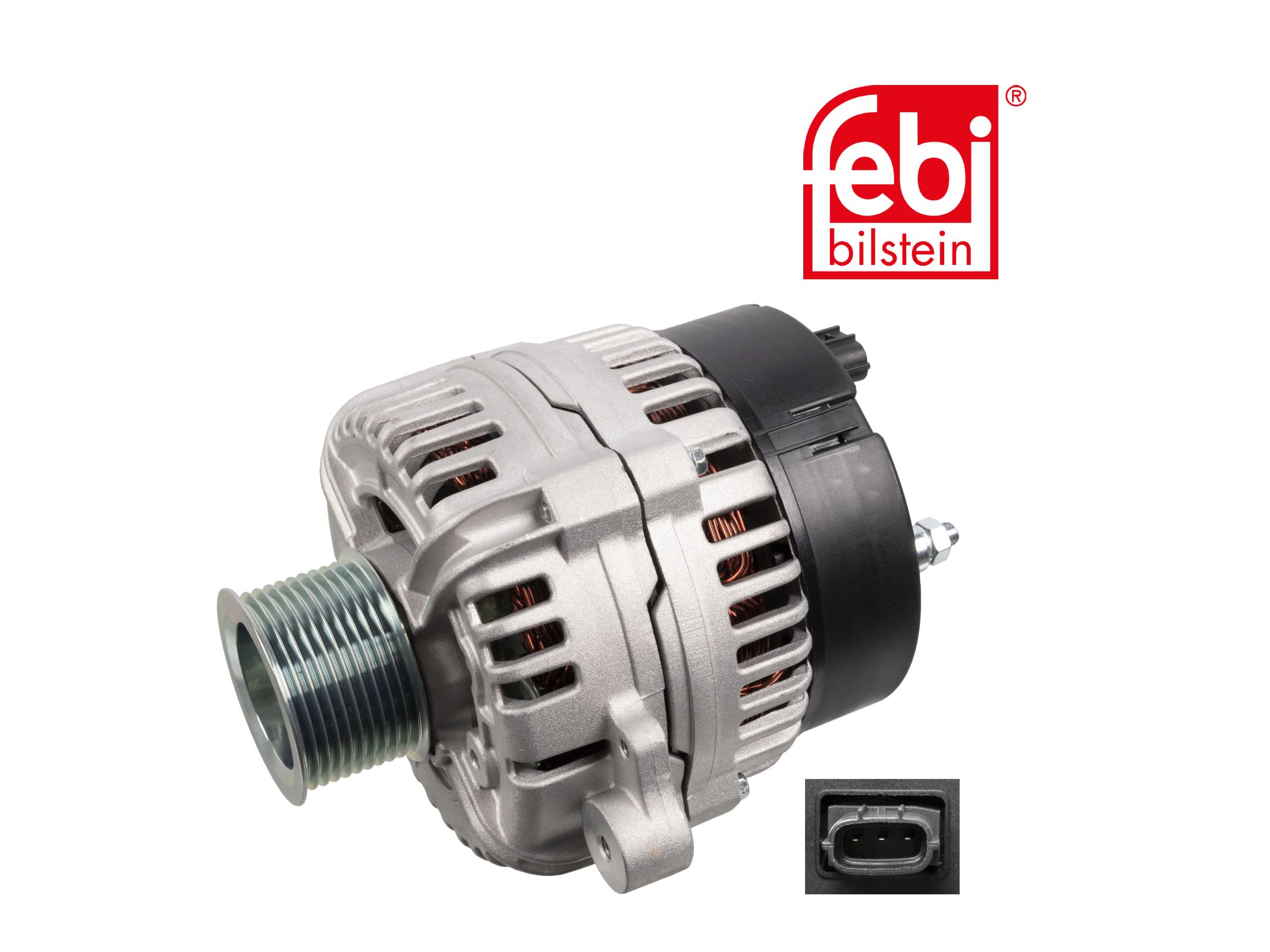 Generator Febi 5 0428 6394