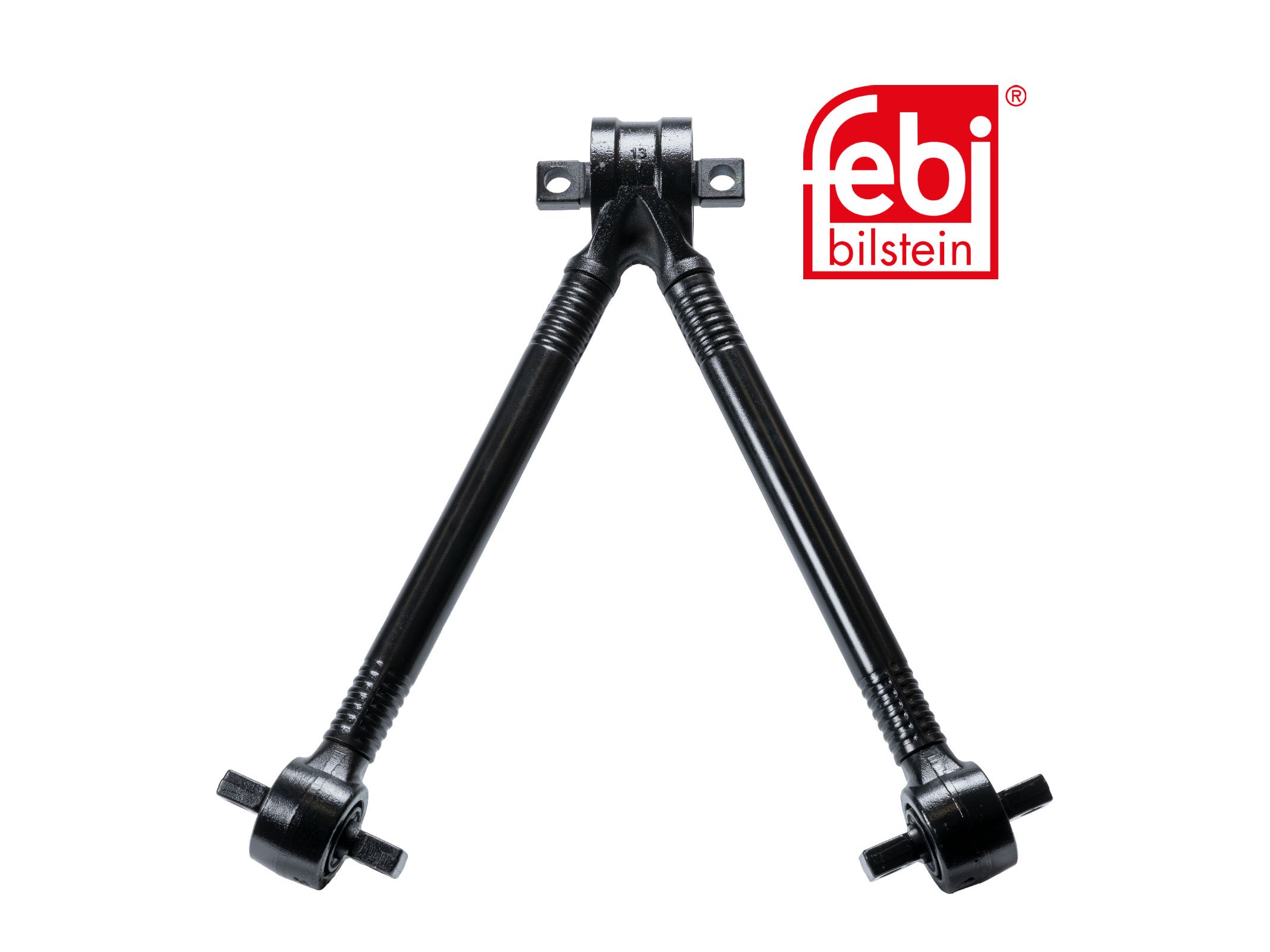 Triangle bracket Febi 0 4129 6730