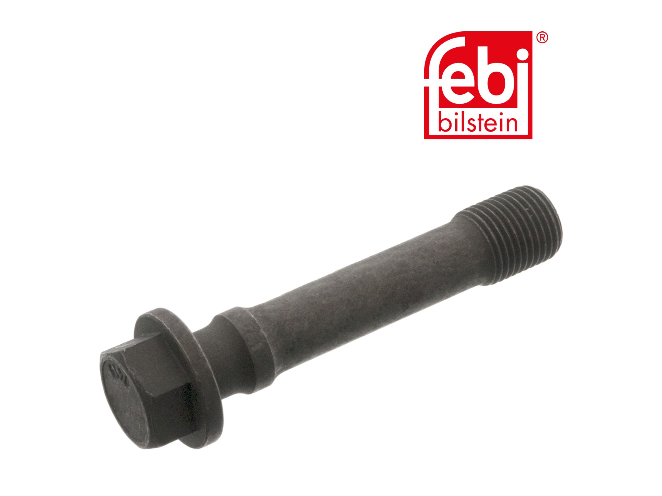 Vis de volant moteur Febi 51900200419