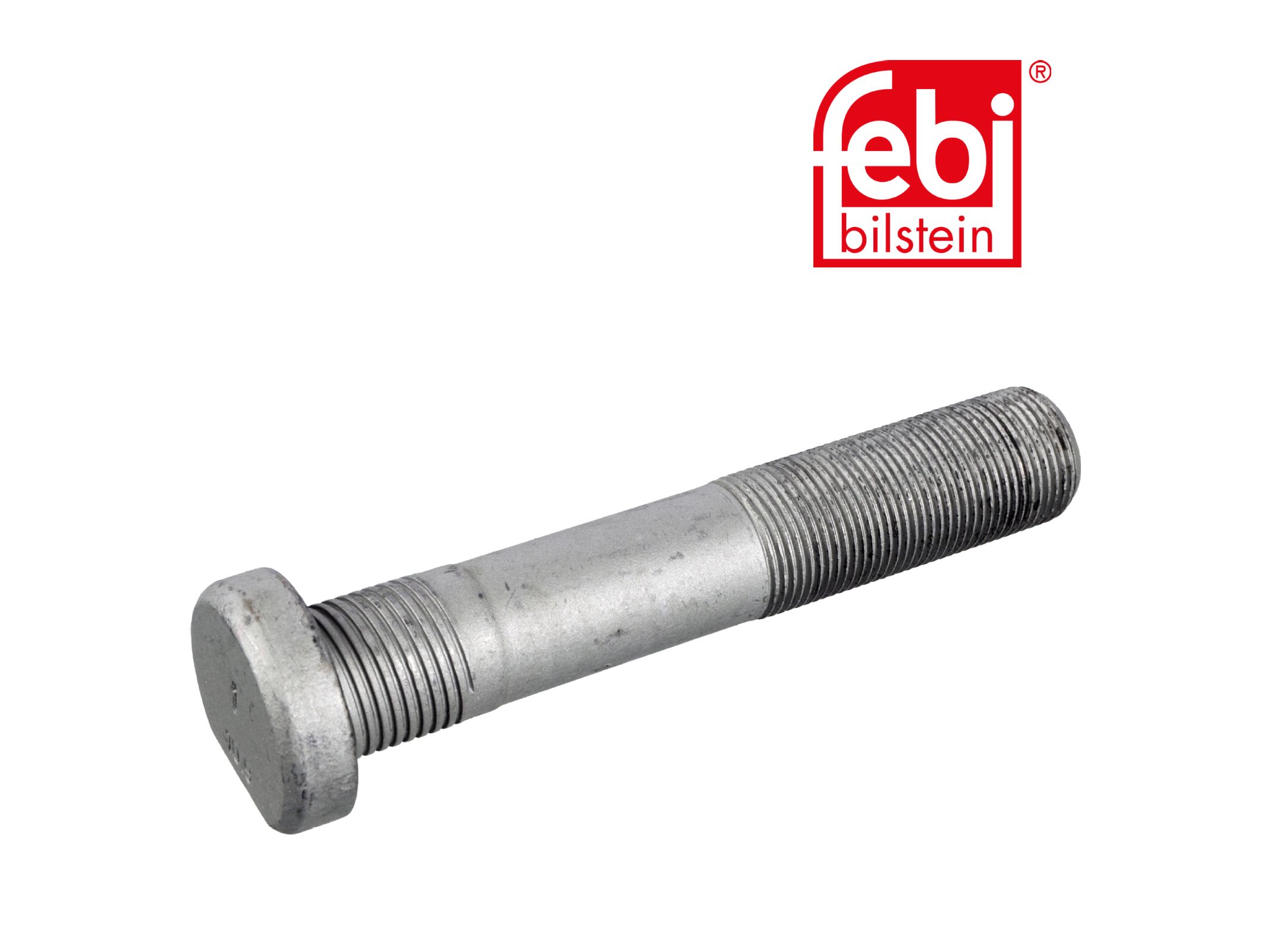 Wheel bolt Febi 81455010214