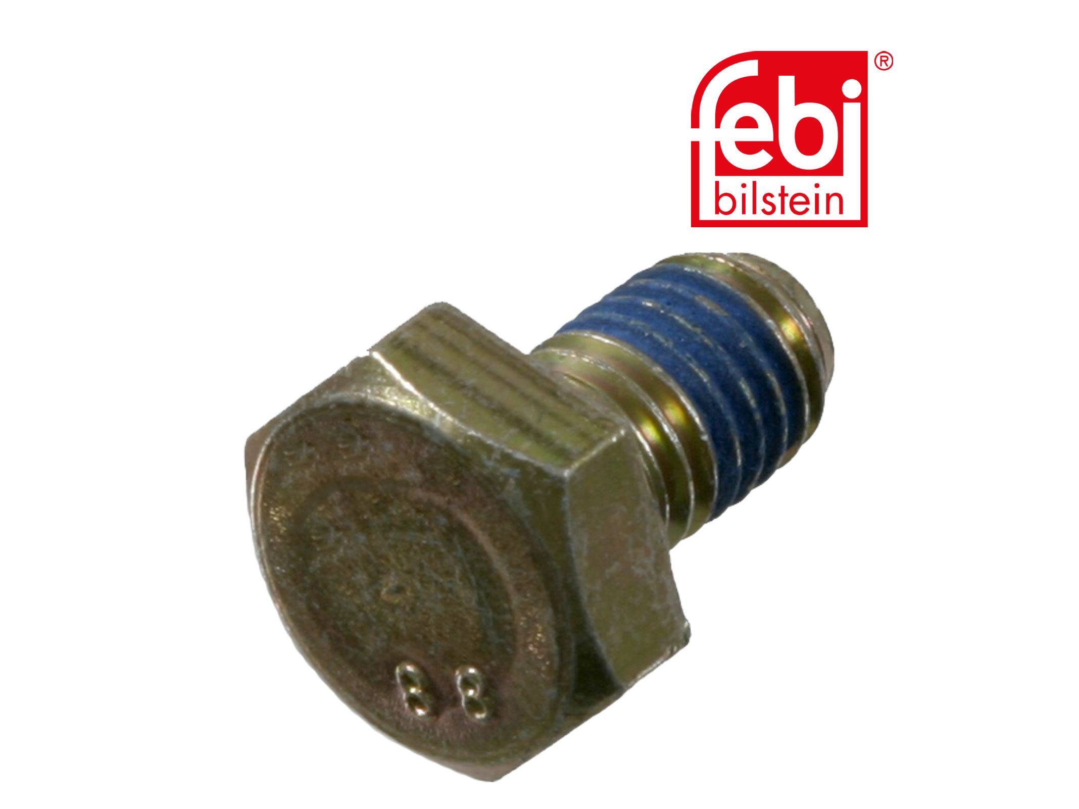 Piuliță Tensilok Febi 06028284505