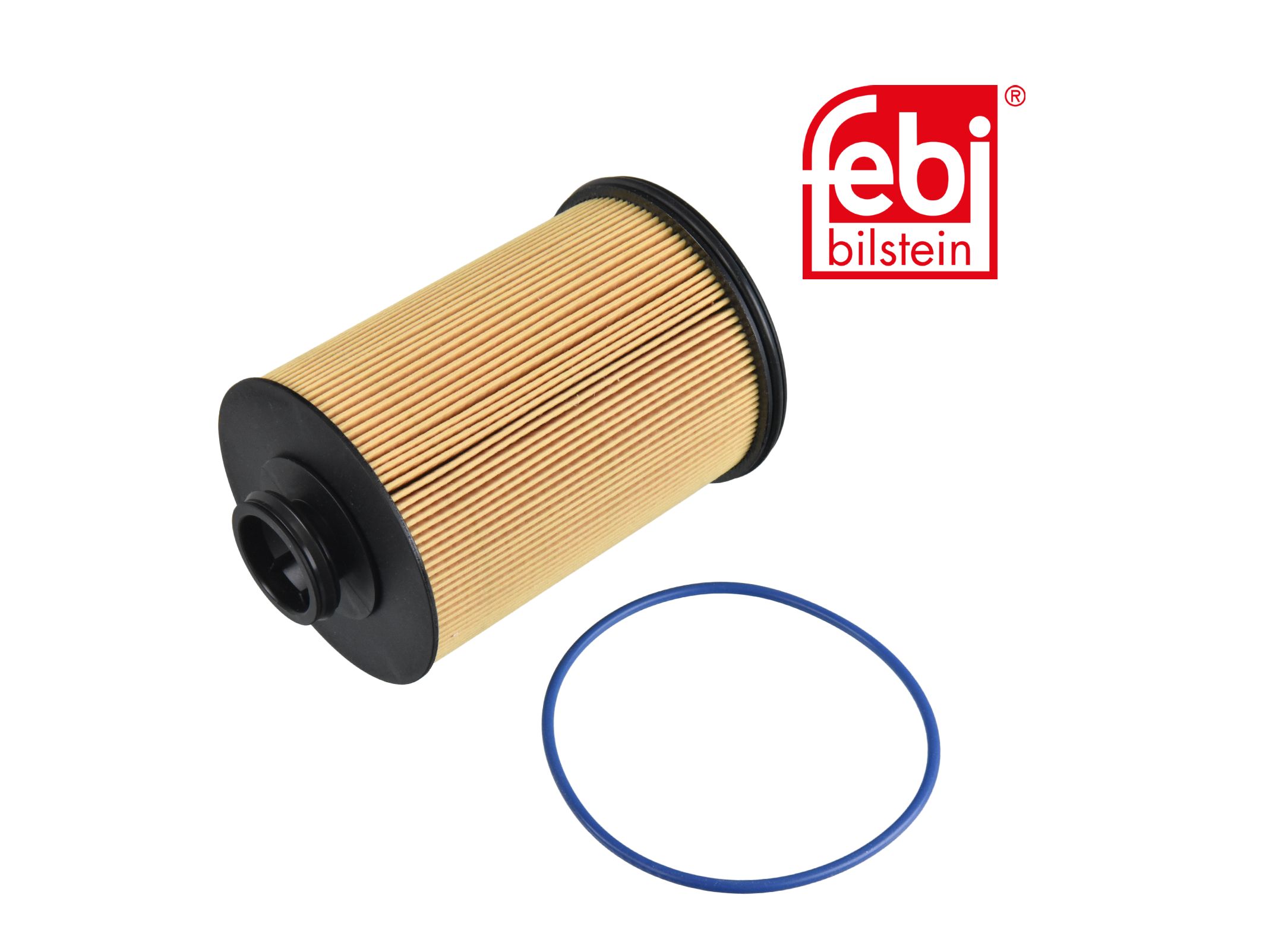 Горивен филтър Febi 81125016129
