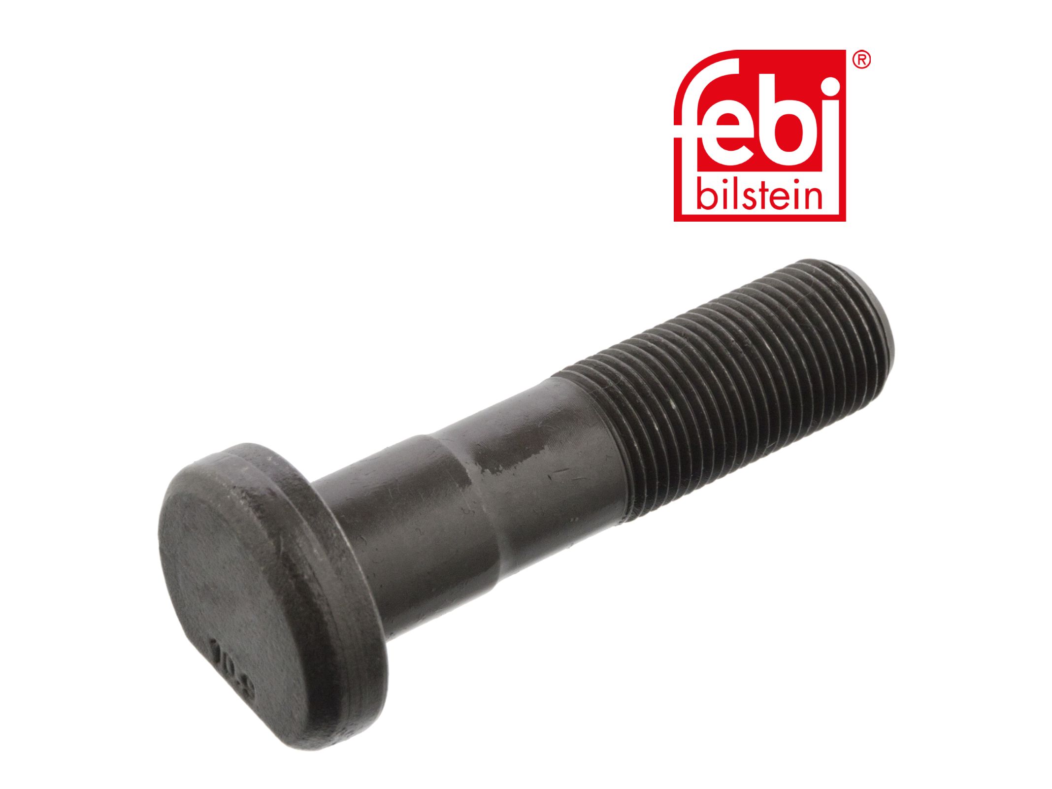 Wheel bolt Febi 81455010154
