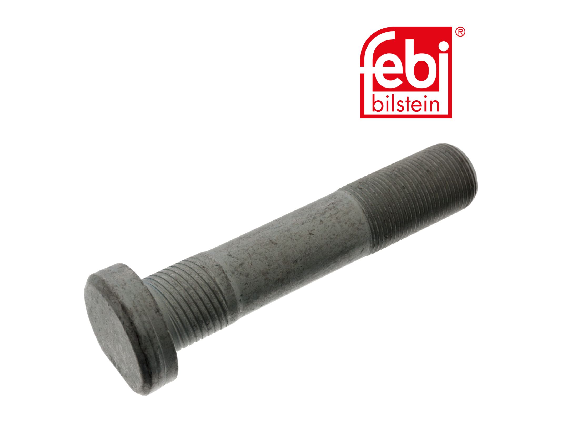 Radbolzen Febi 81455010213