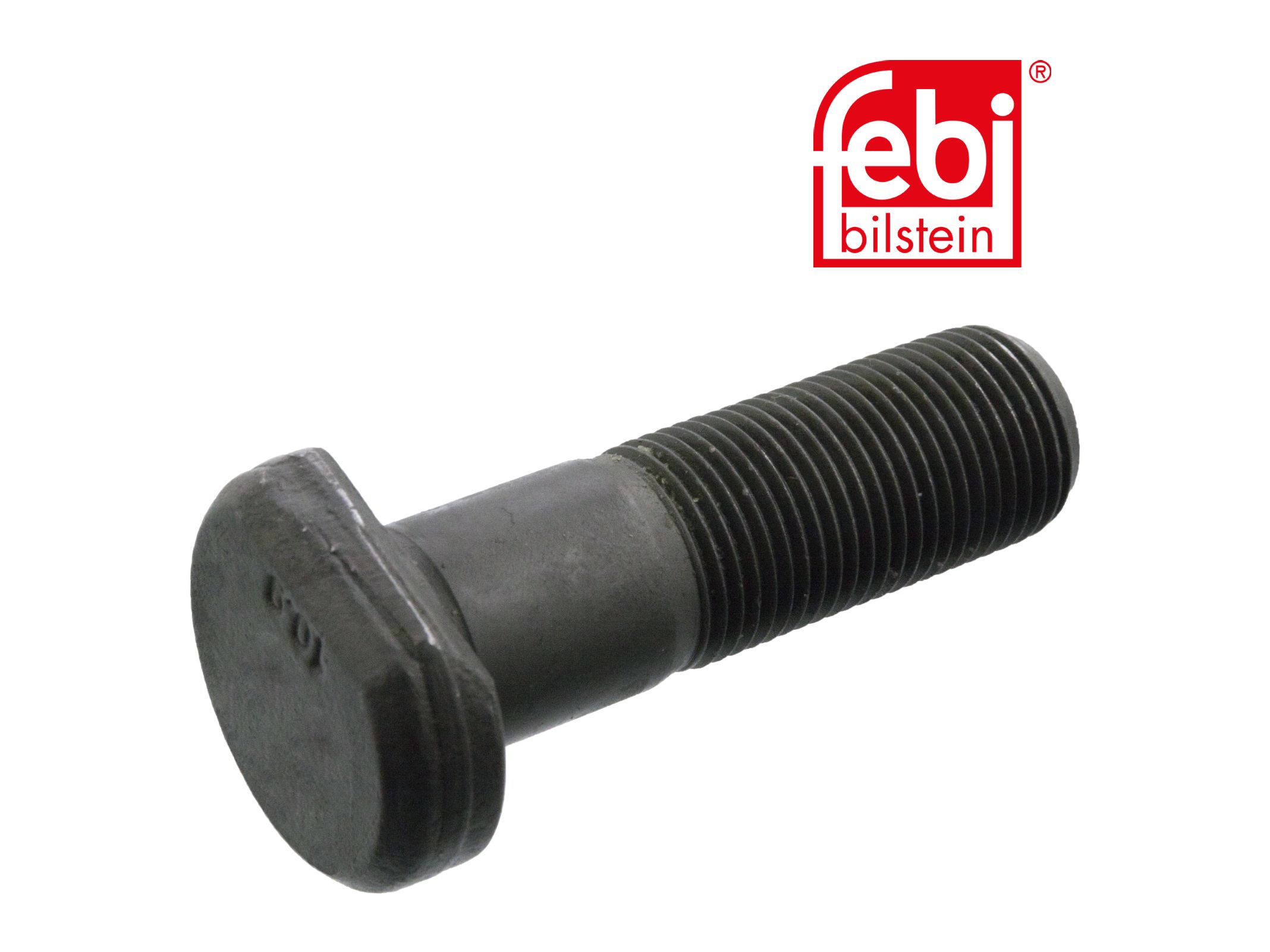Wheel bolt Febi 81455010152
