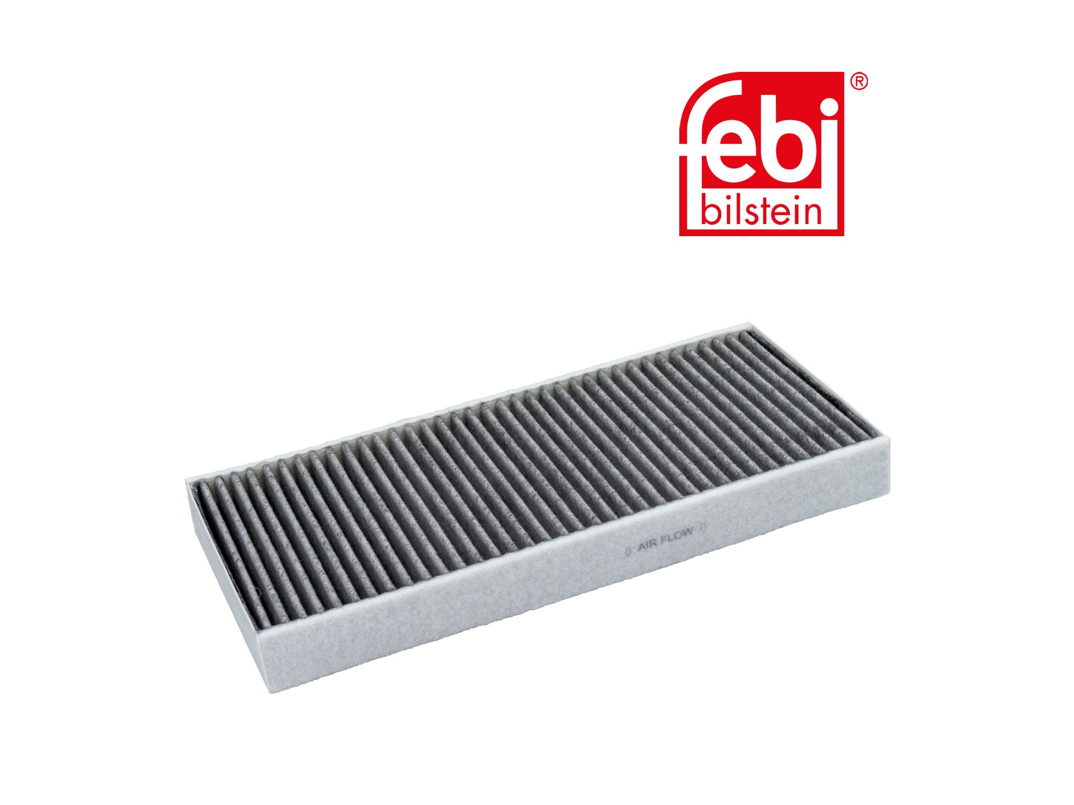 Filtro dell'abitacolo Febi 81619100044