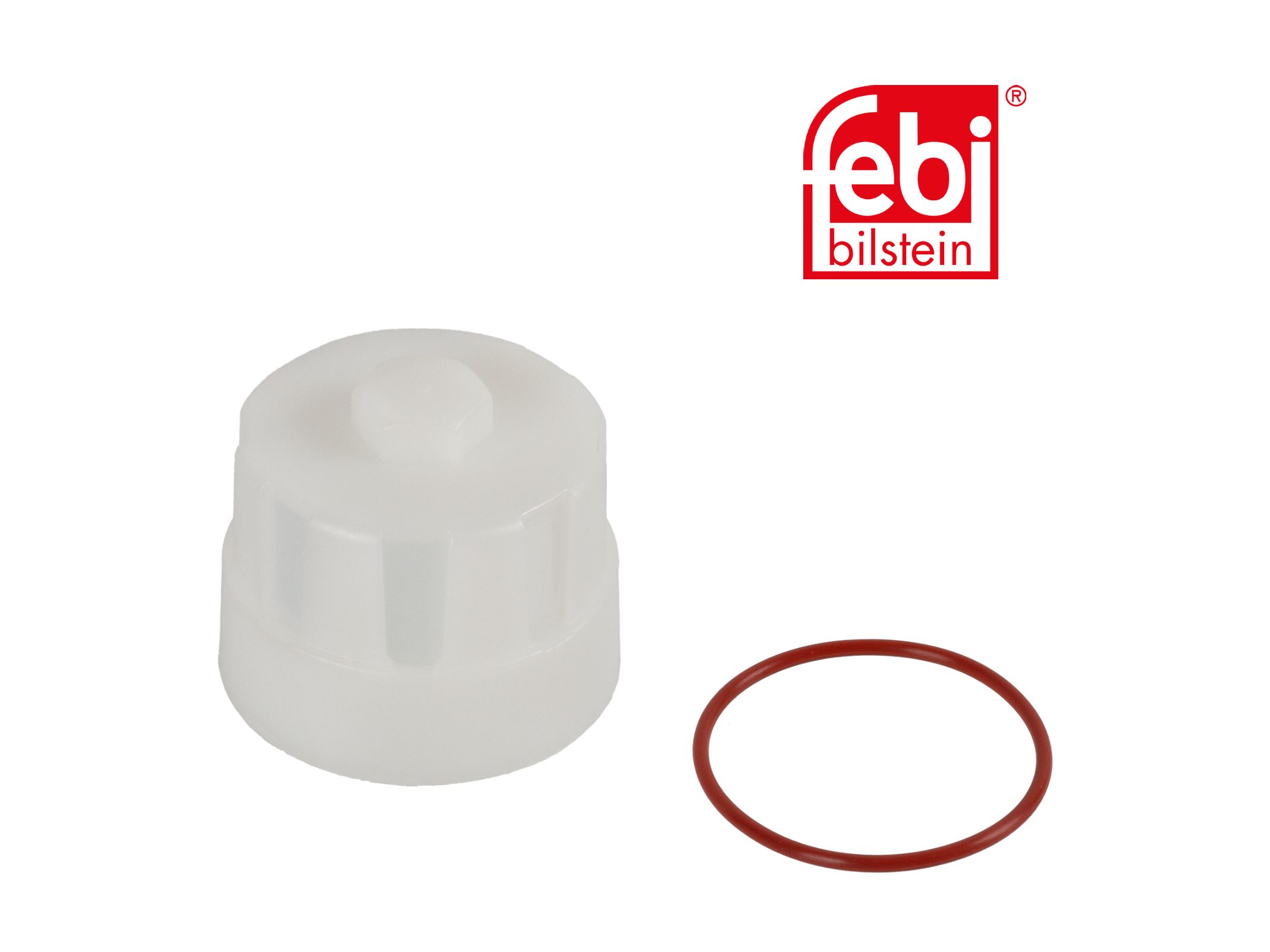 Carcasa filtrului de combustibil Febi 51125020014