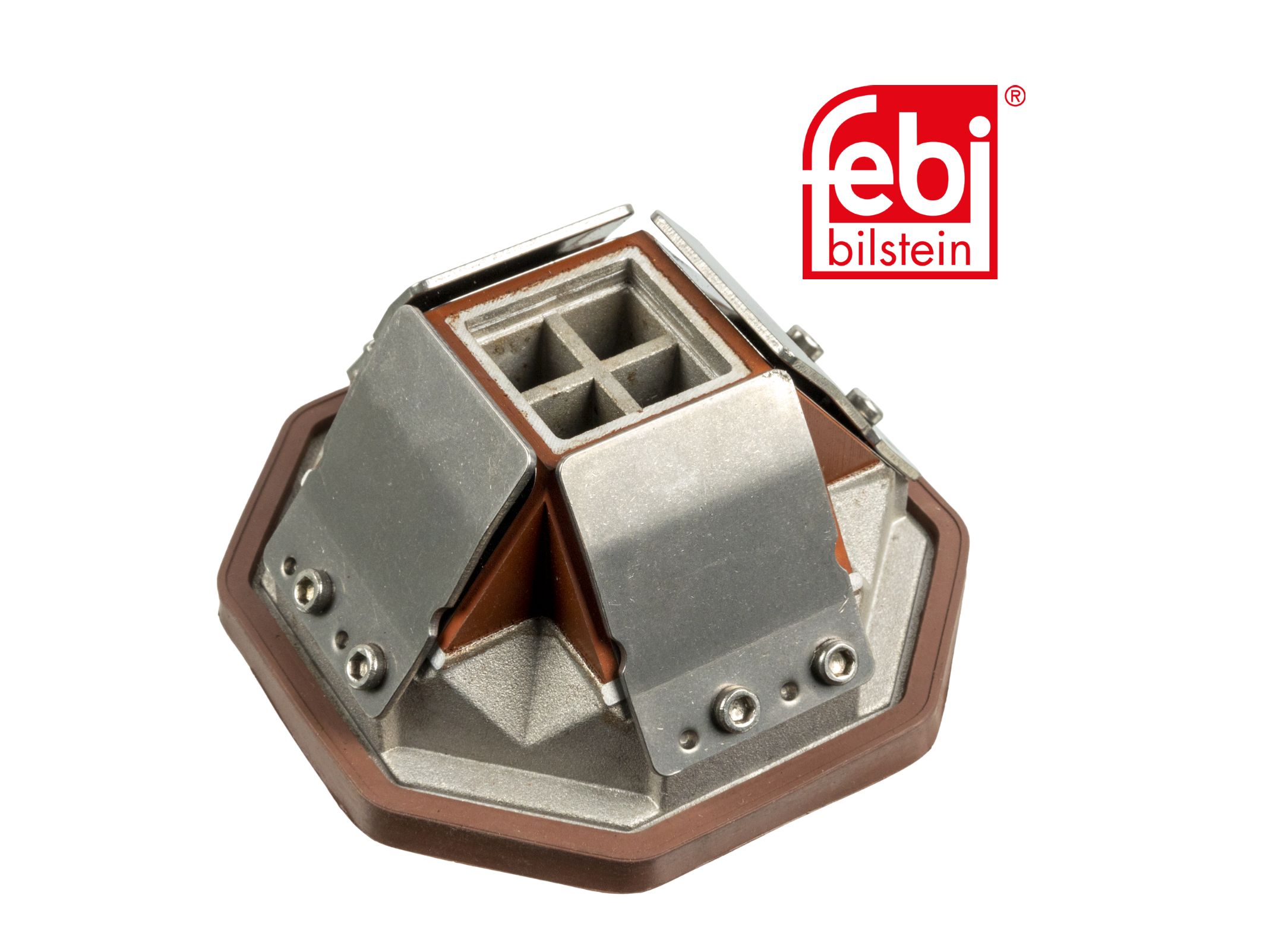 Клапан Egr Febi 51081506019