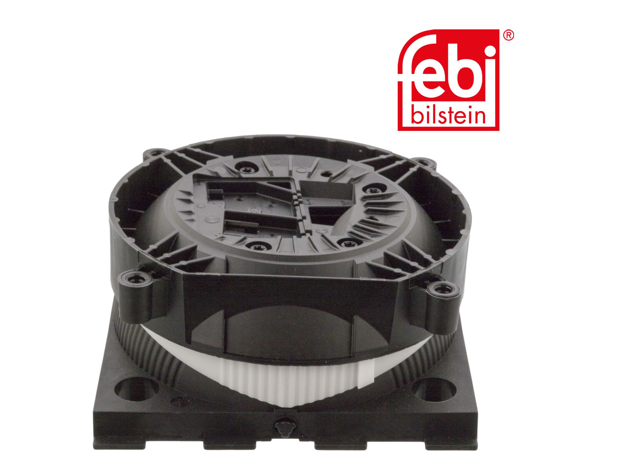 Servo pump Febi 81637346001