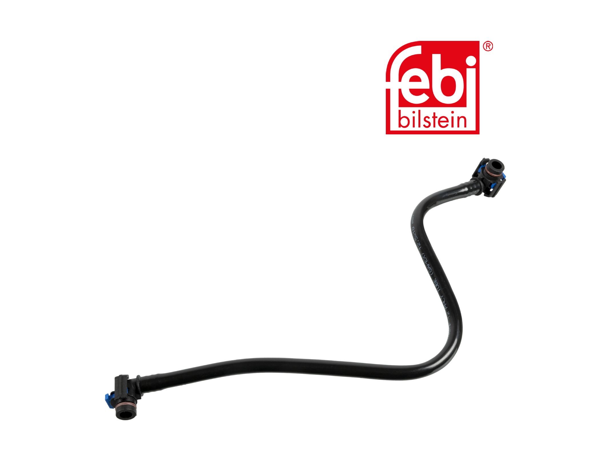 أنبوب سائل التبريد Febi 51063045458
