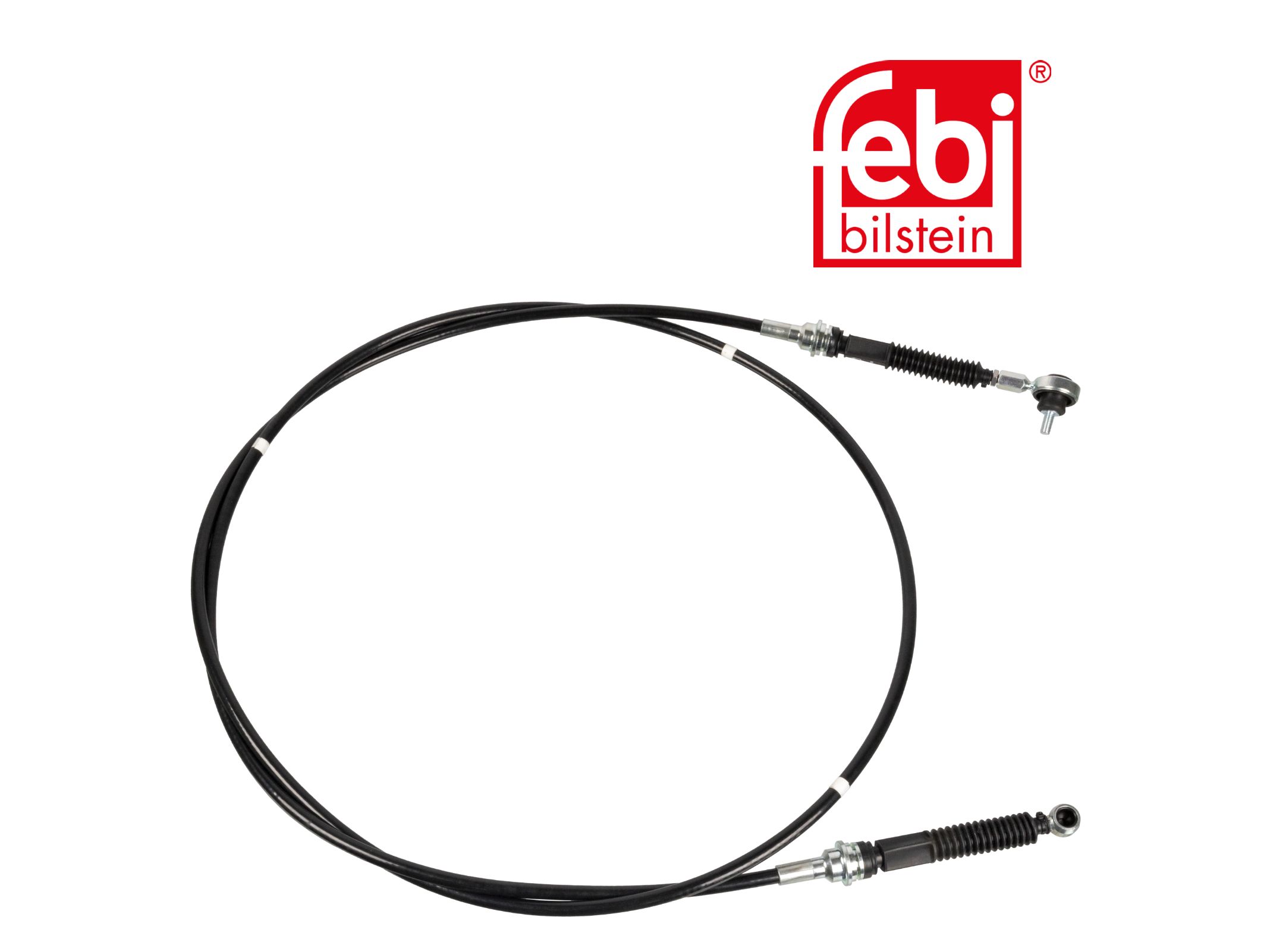 Теглещ кабел Febi 81326556311