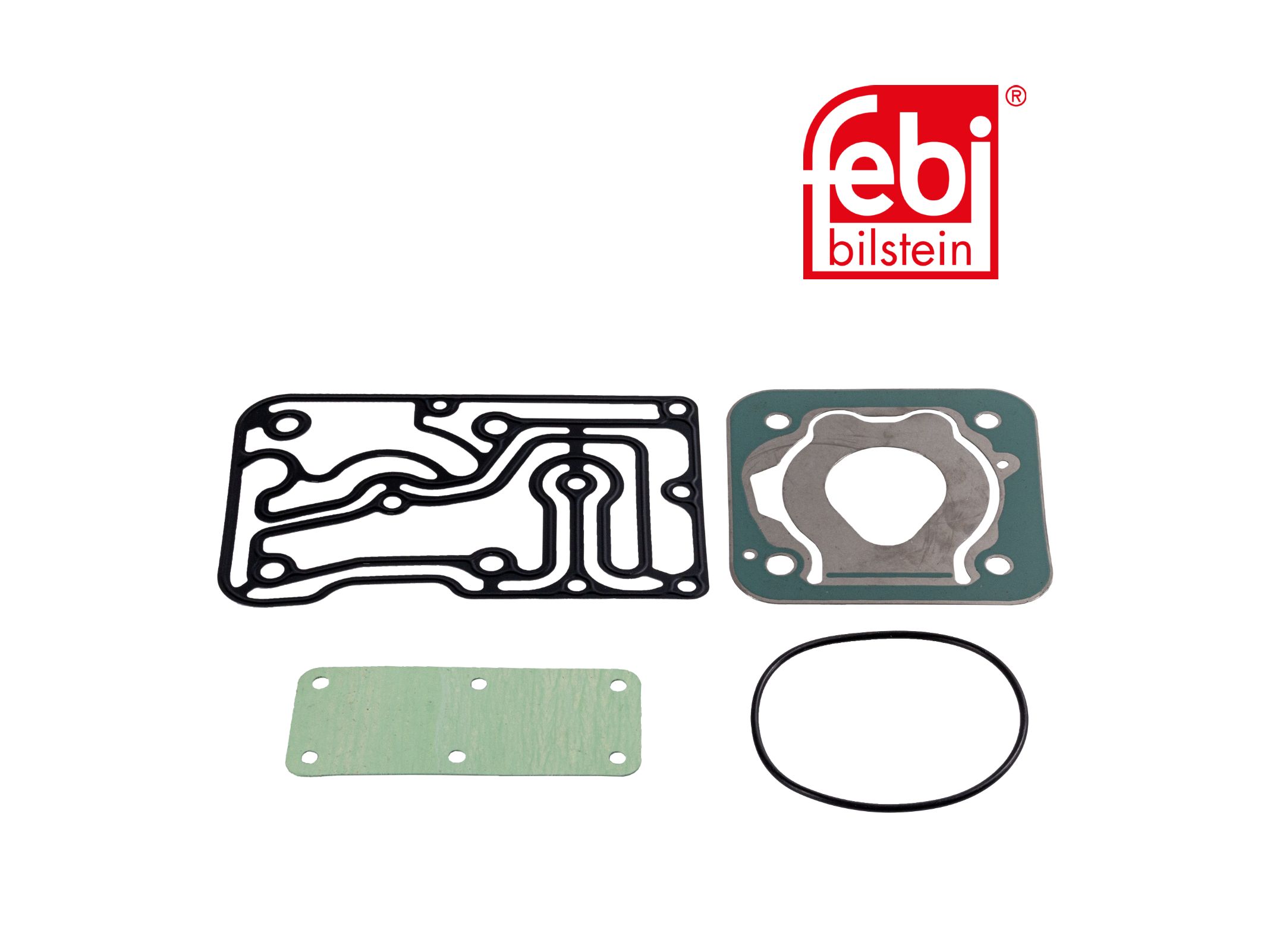 Lamella Valve Gasket Set Febi 51541006042