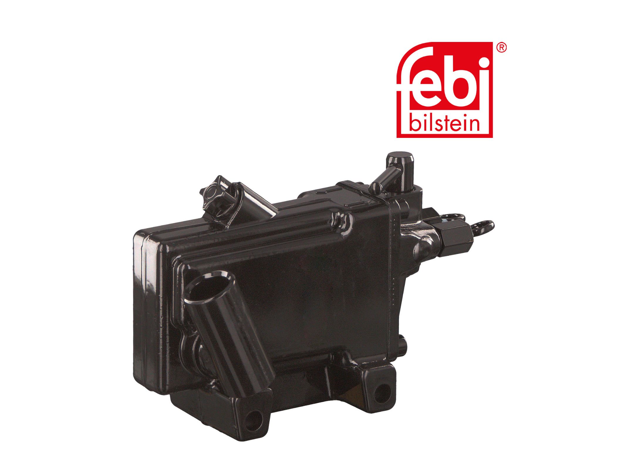Bomba hidráulica Febi 85417236108