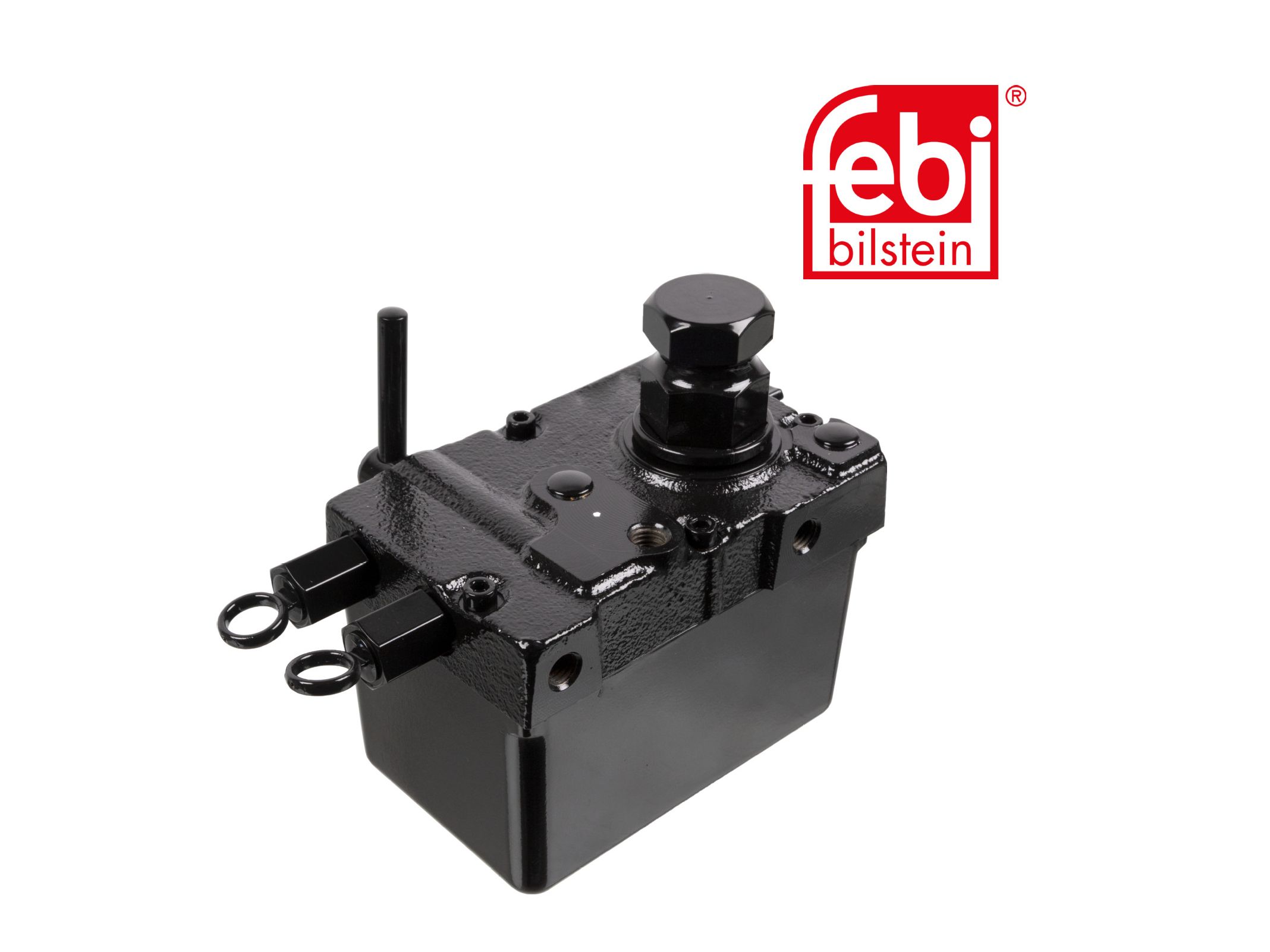 Bomba hidráulica Febi 85417236109