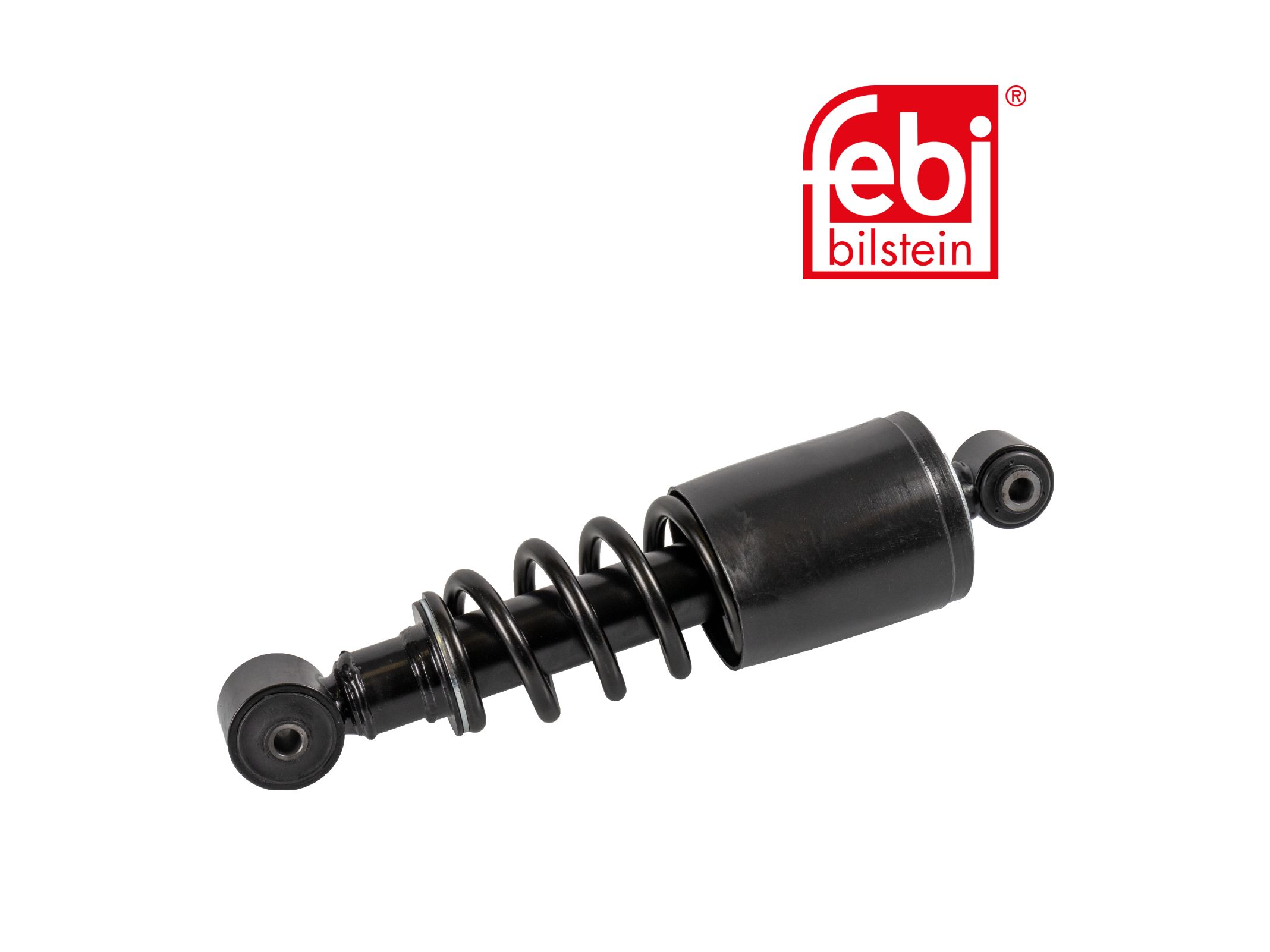 Амортизатор кабины Febi 81417226090