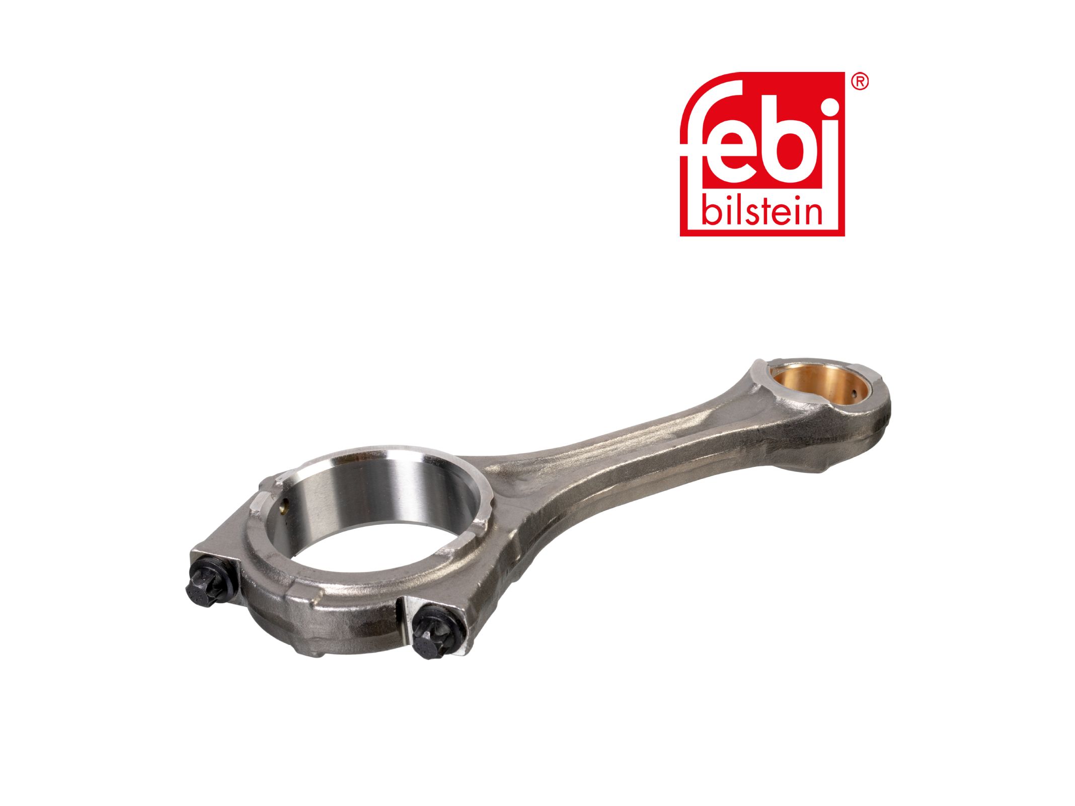 Pleuelstange Febi 51024006194