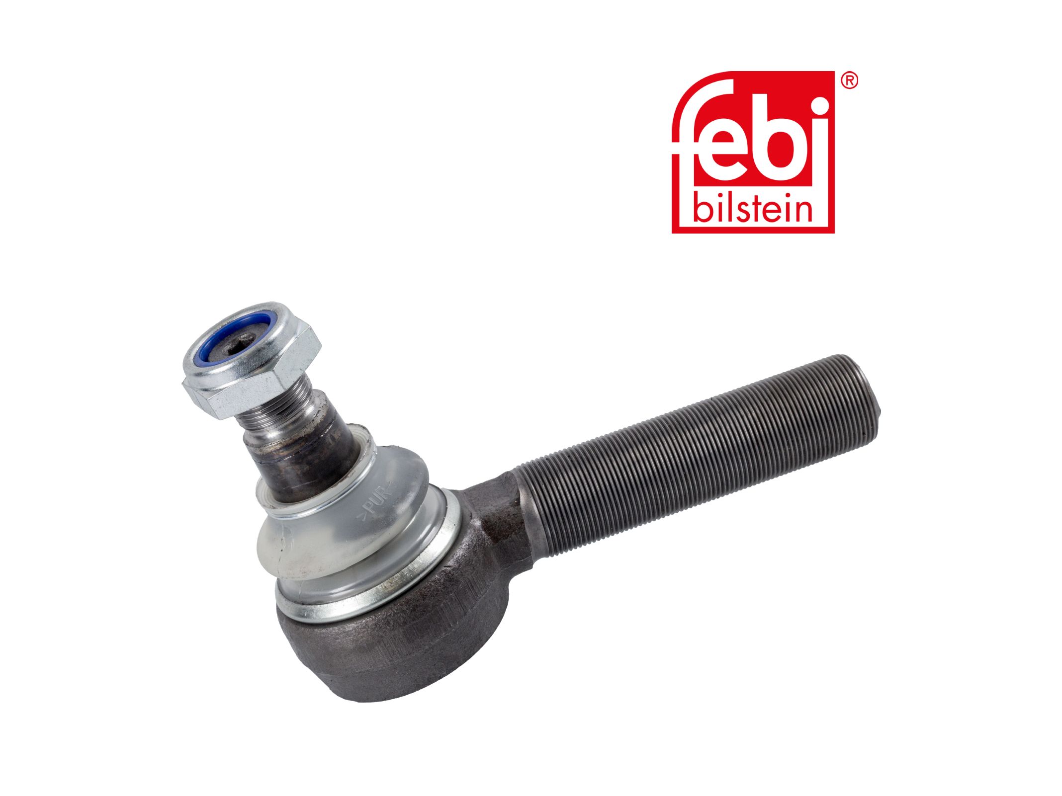 Наконечник Рулевой Тяги Febi 81953016382