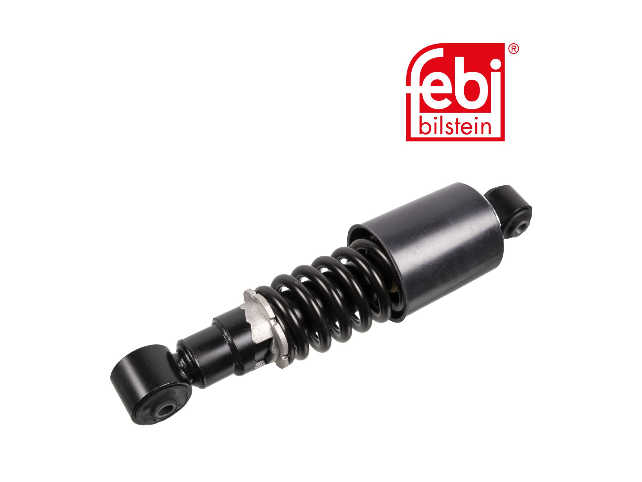 Kabinstossdämpfer Febi 81417226088