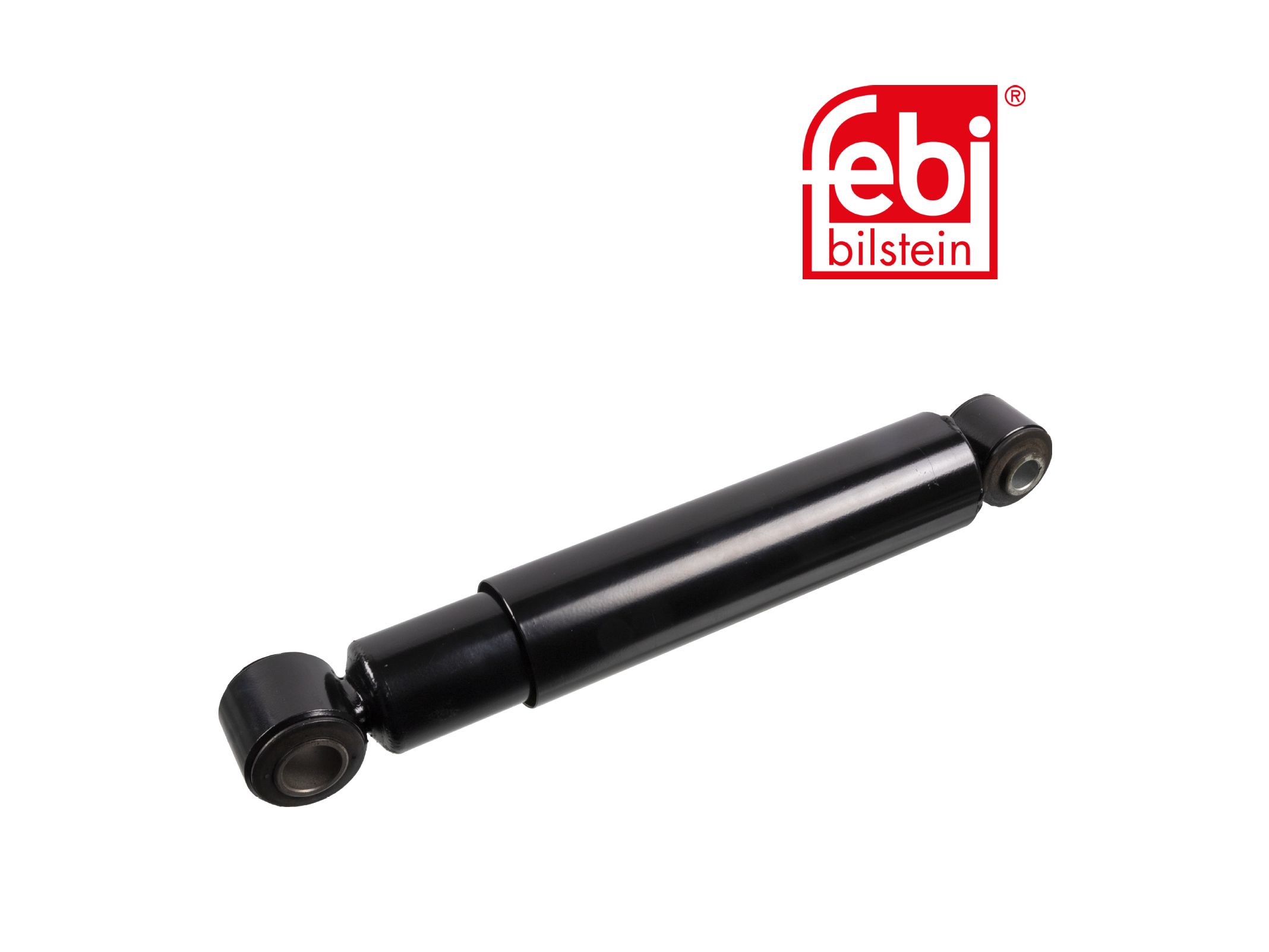 Shock absorber Febi 81437026096