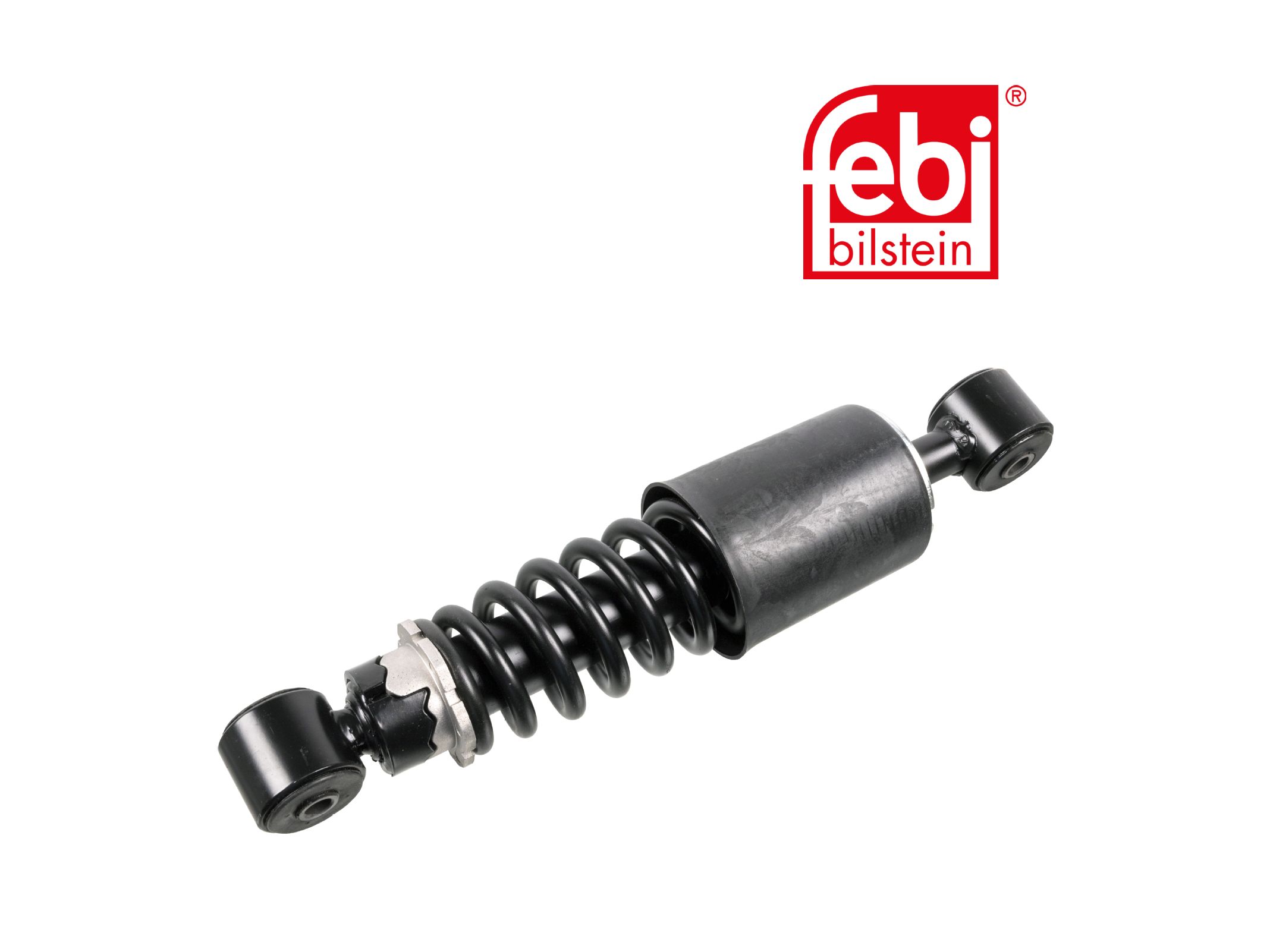 Амортизатор кабины Febi 81417226085
