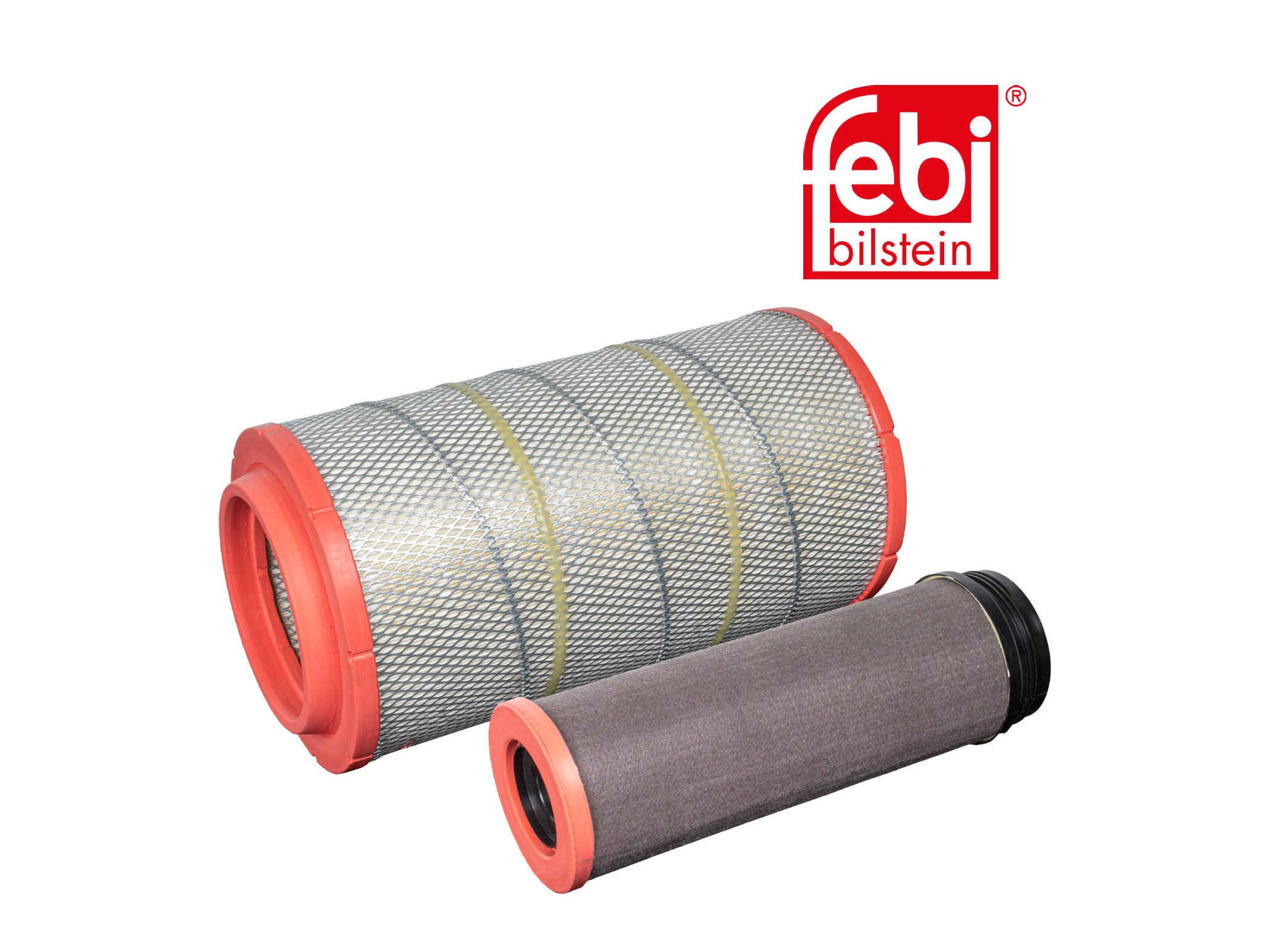 Air filter Febi 81084050021