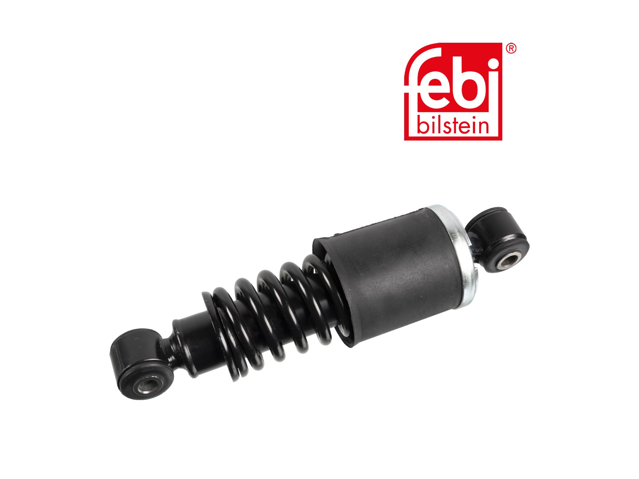 Амортизатор кабины Febi 85417226025
