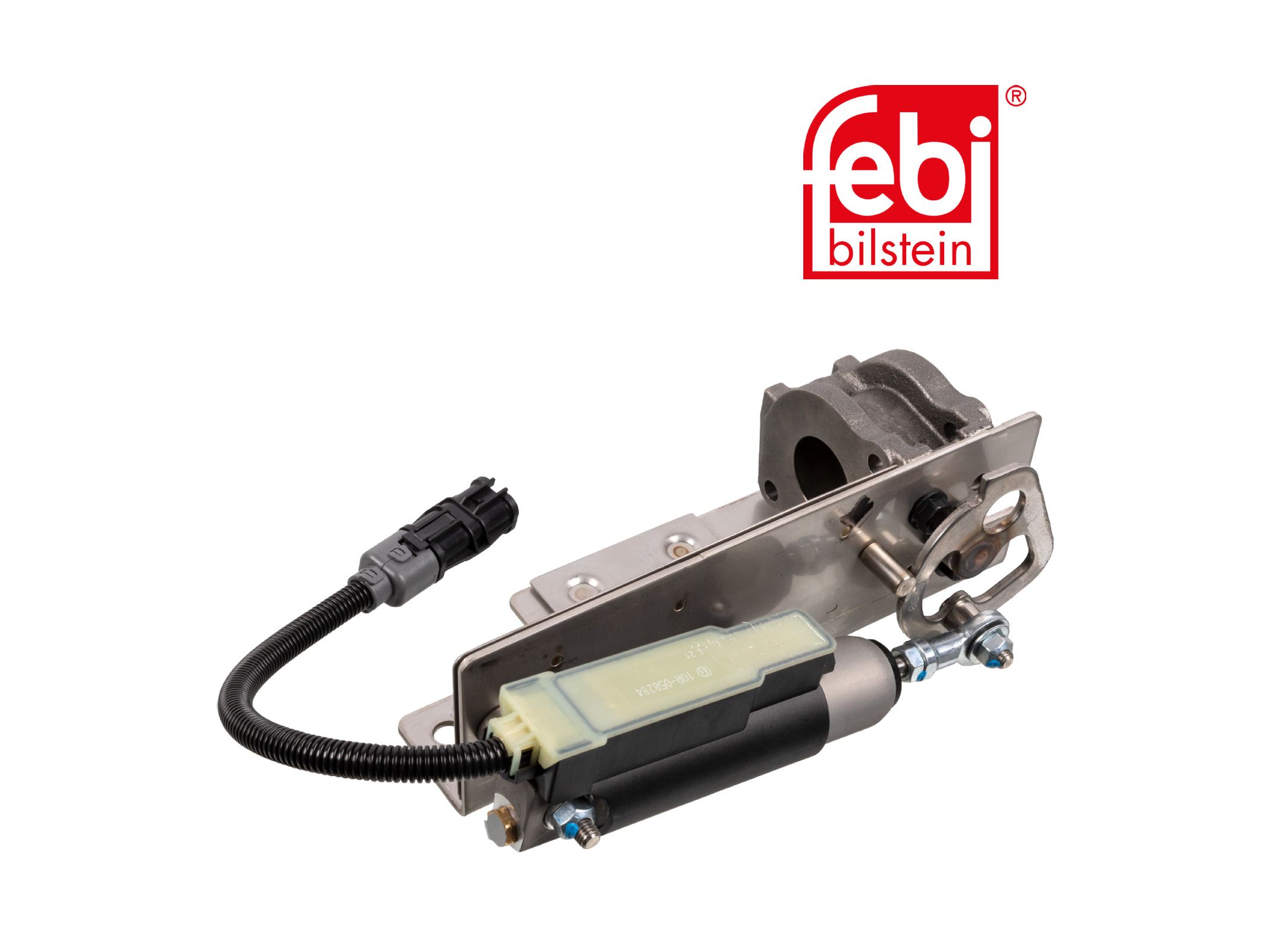 Клапан Egr Febi 51081506151