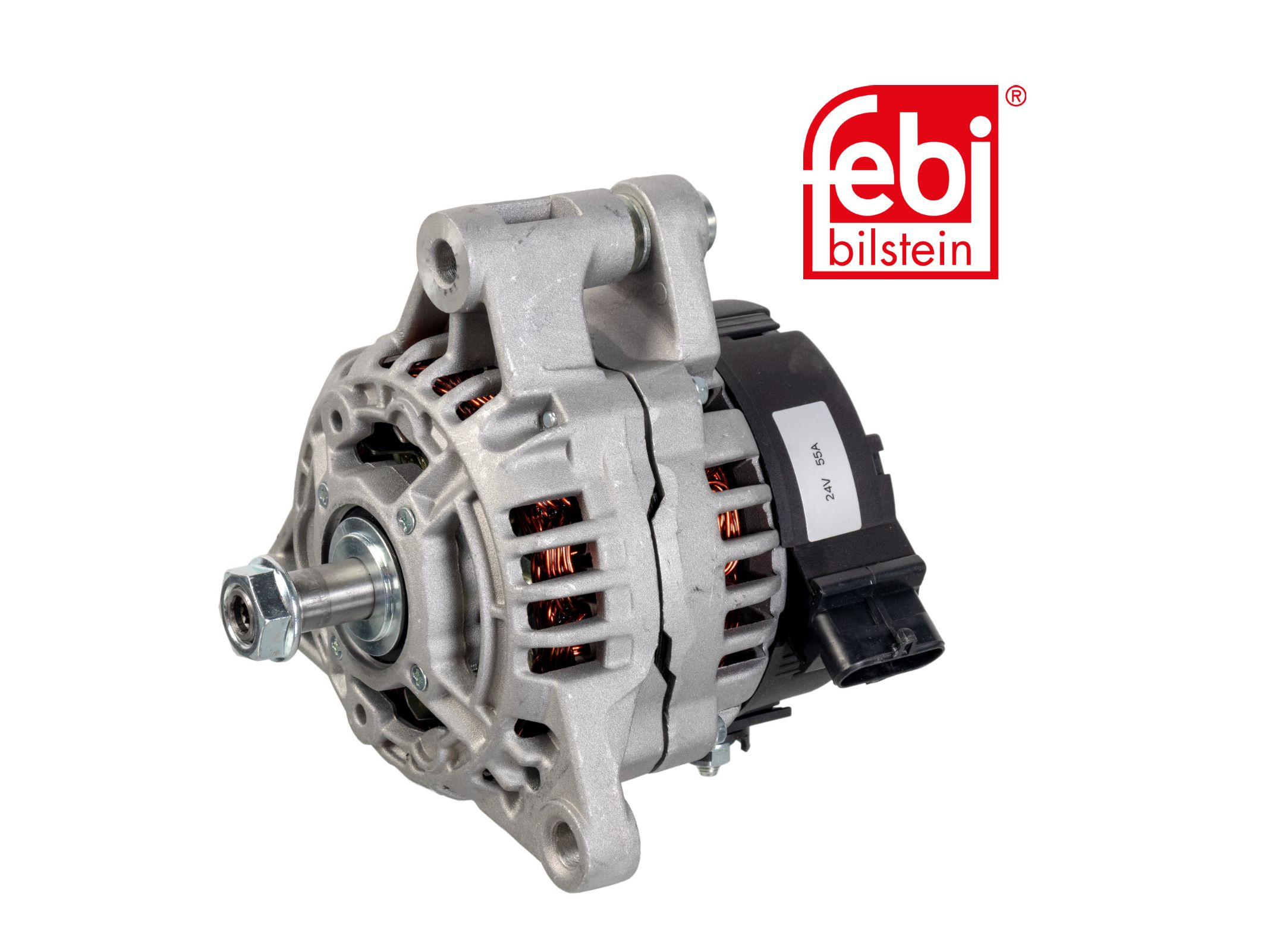 Generator Febi 51261017266