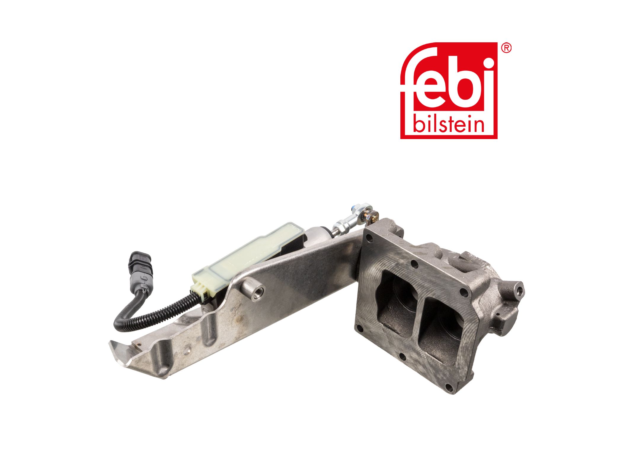 Клапан Egr Febi 51081506133
