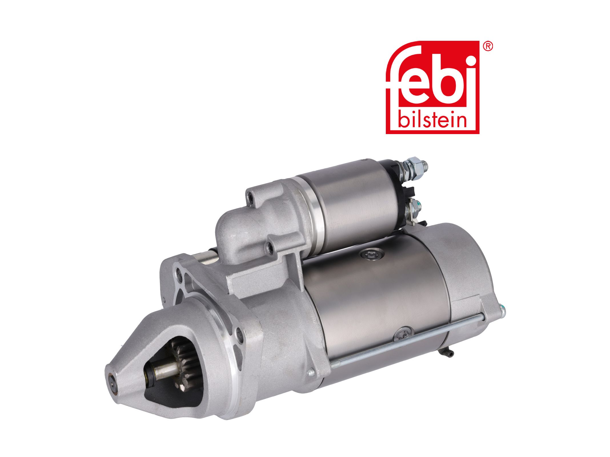 Demarreur Febi 51262019237