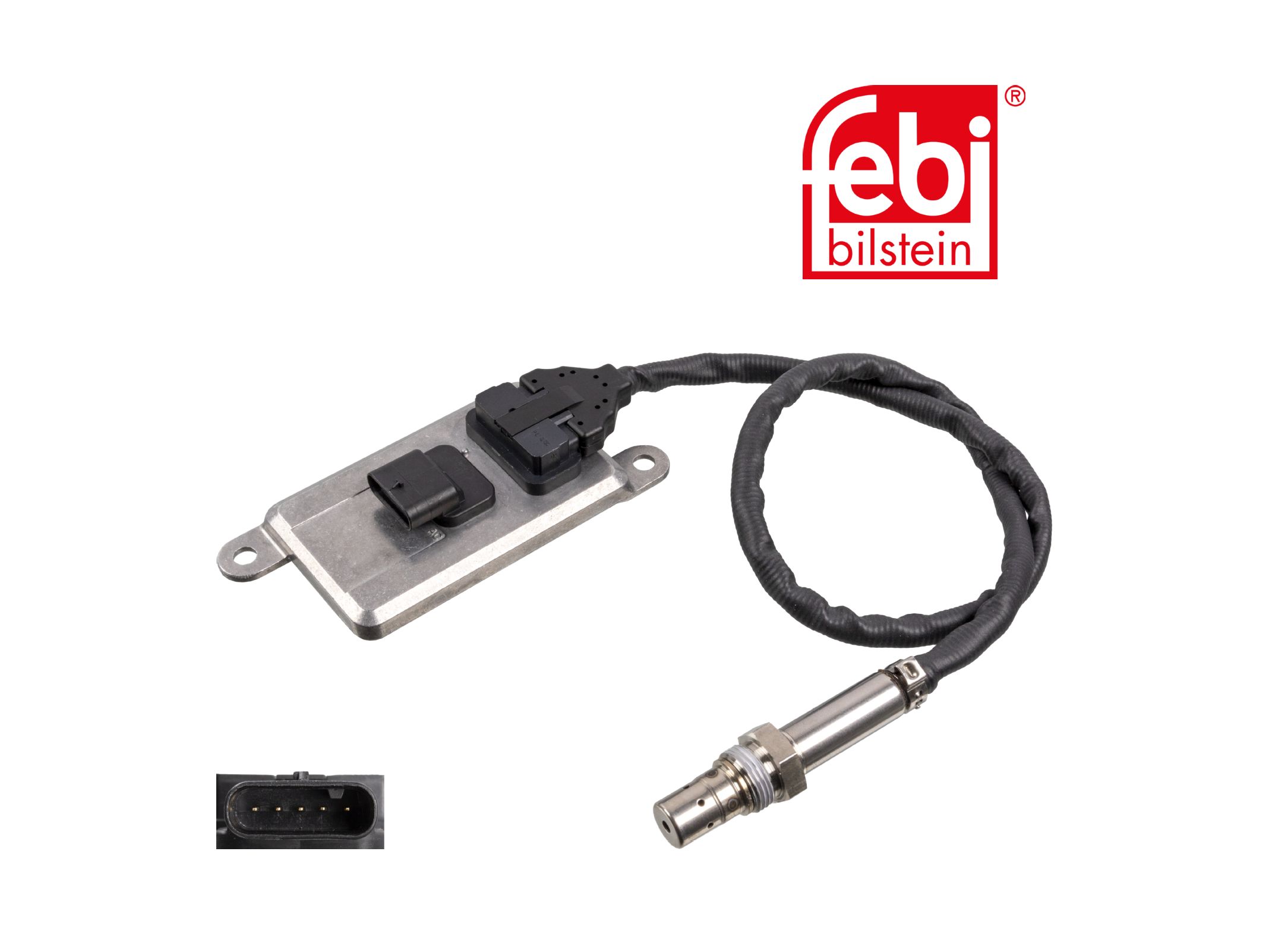 Датчик NOx Febi 51154080015