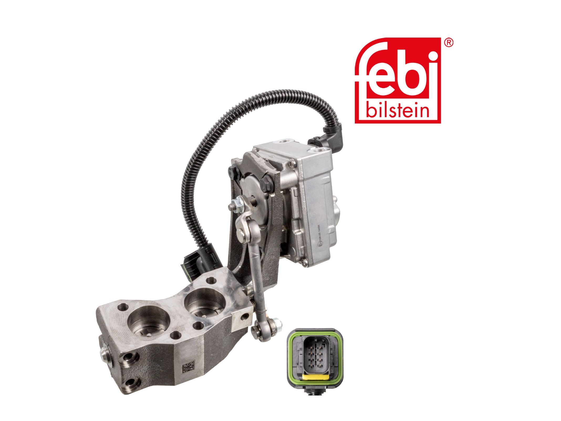Egr-Ventil Febi 51081506199