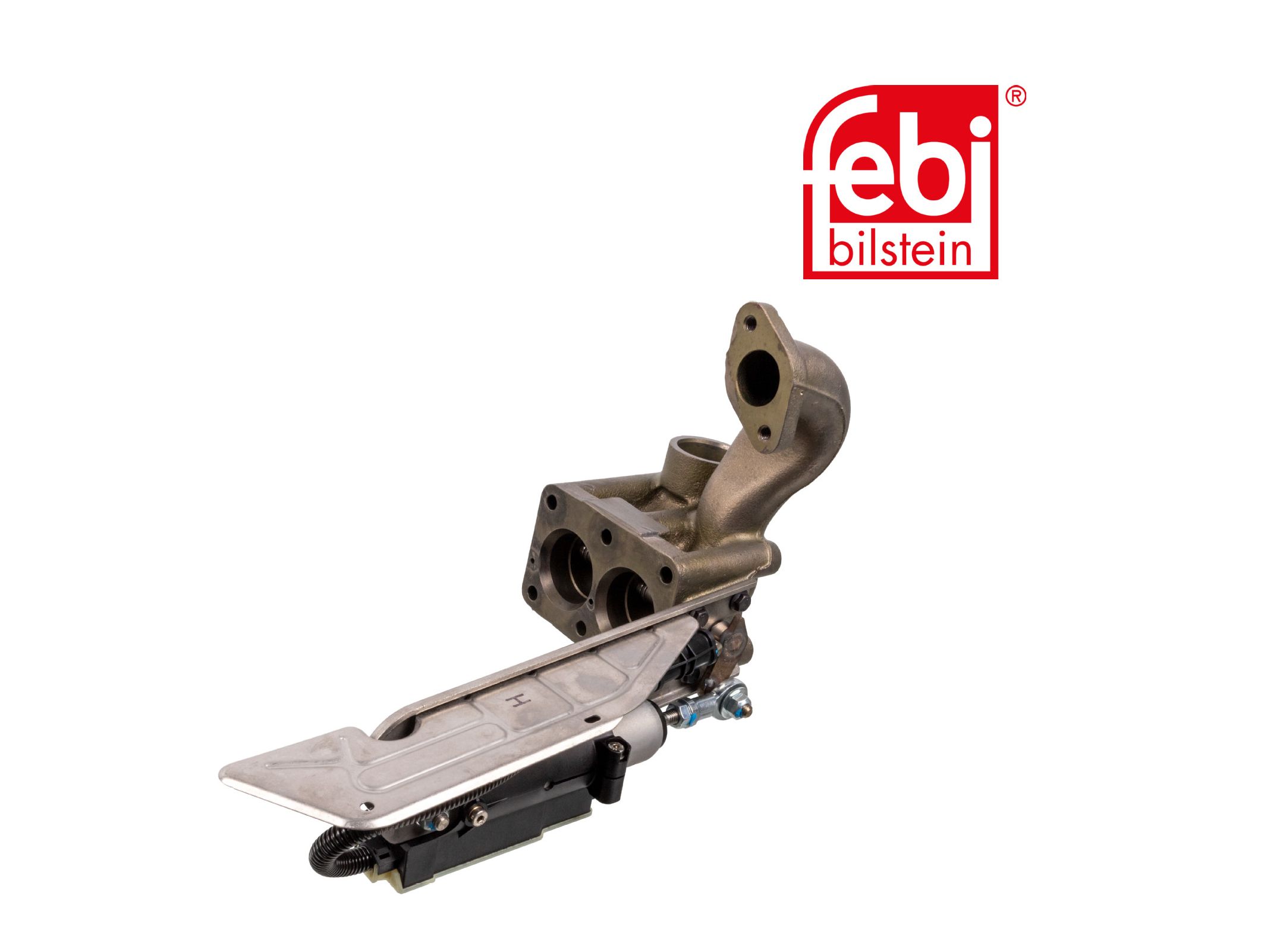 Supapă EGR Febi 51081506155