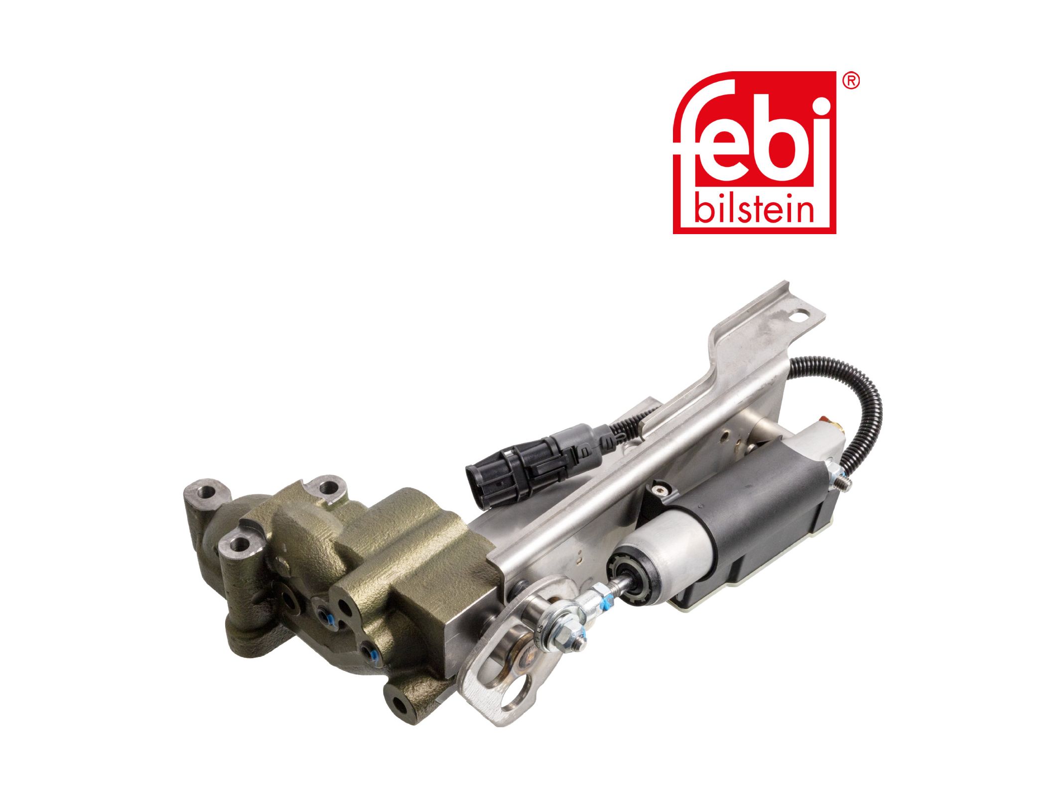 Egr-Ventil Febi 51081506148