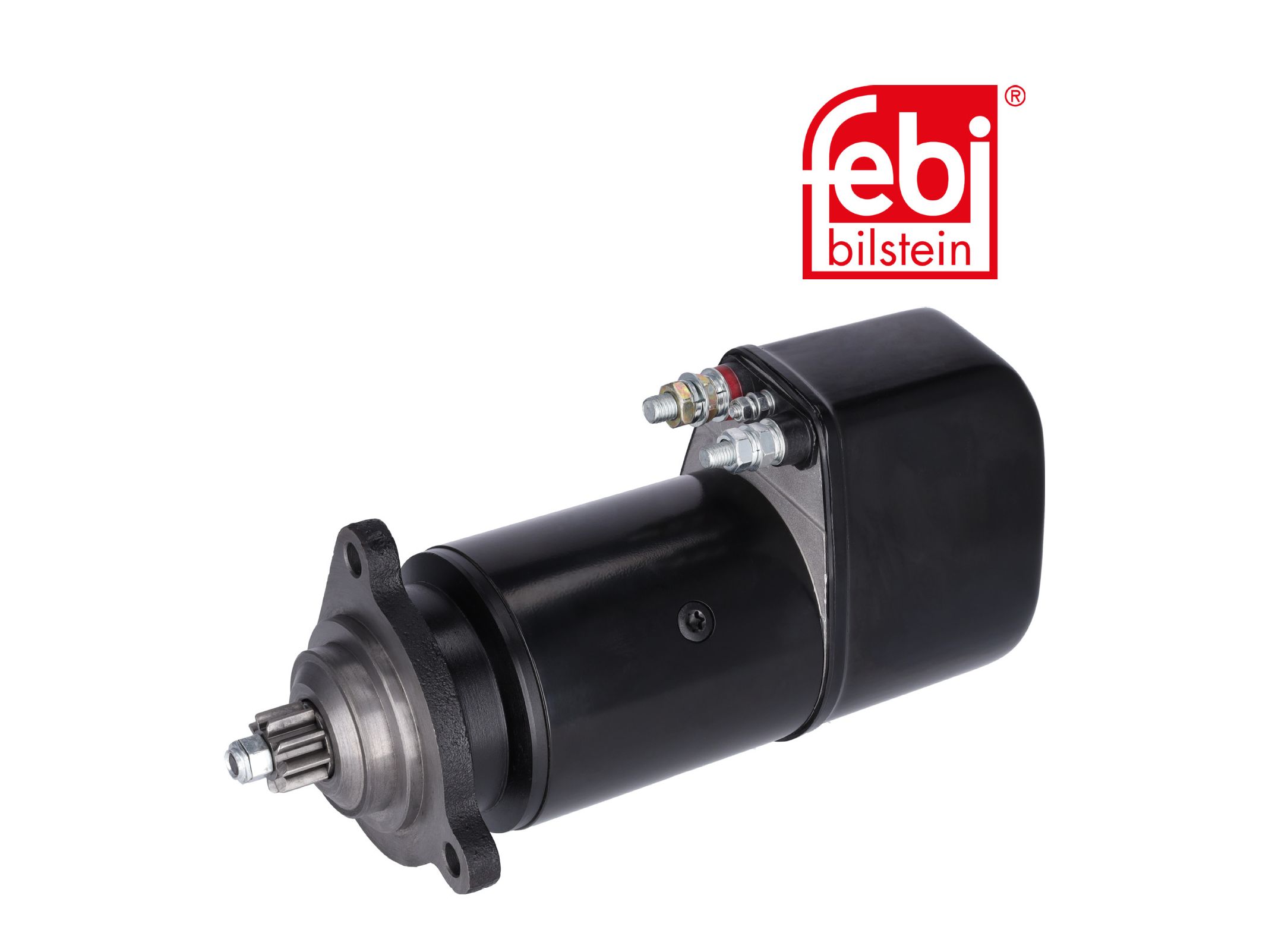 Starter motor Febi 0031516401