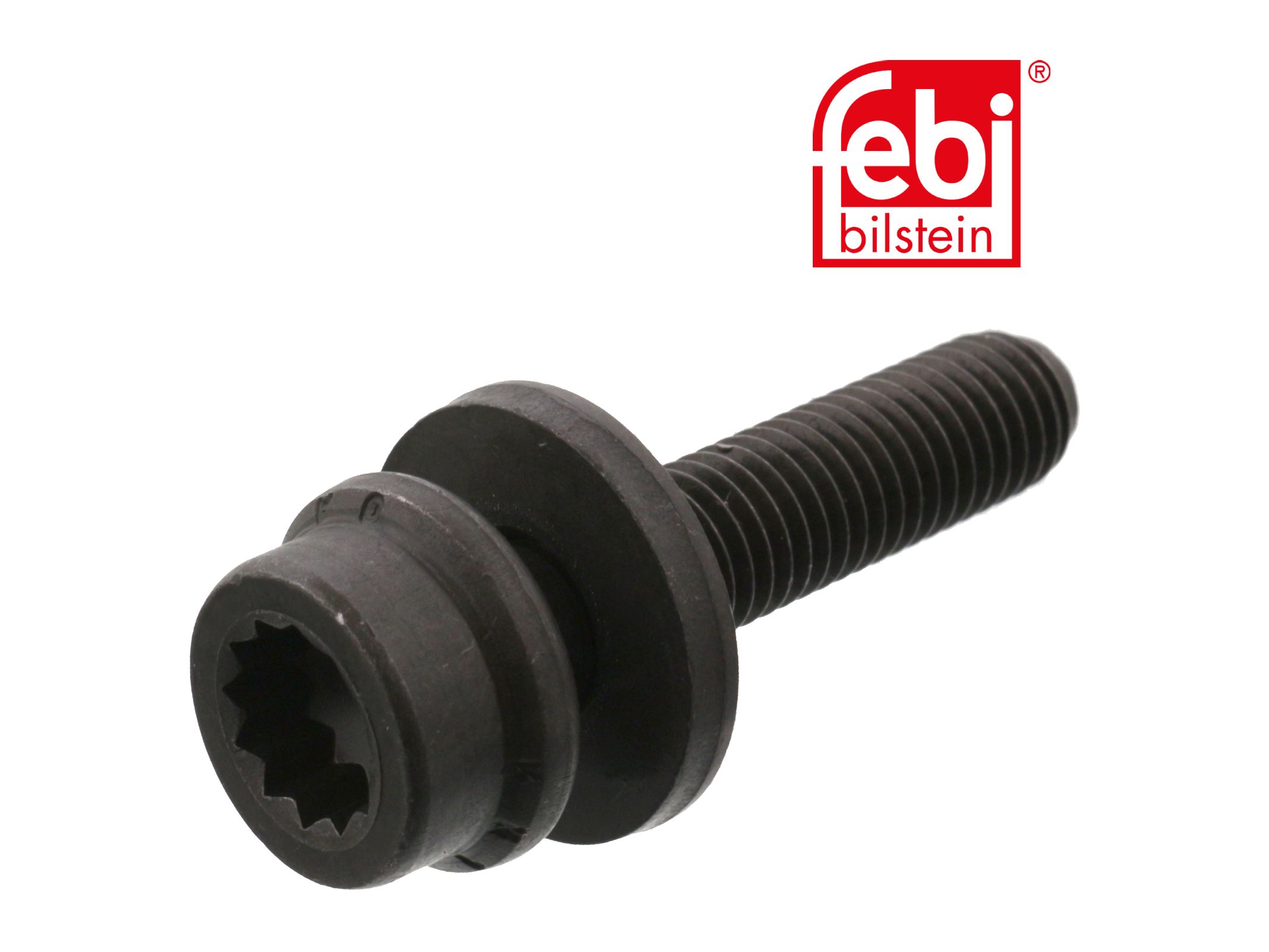 Bolt Febi 9049900412