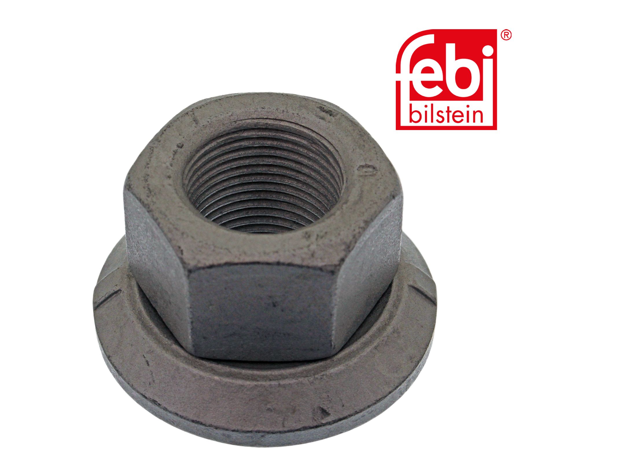 Wheel bolt Febi 1701880