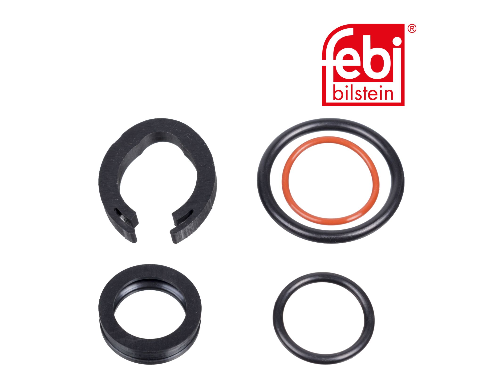 Gasket kit Febi 6739970145