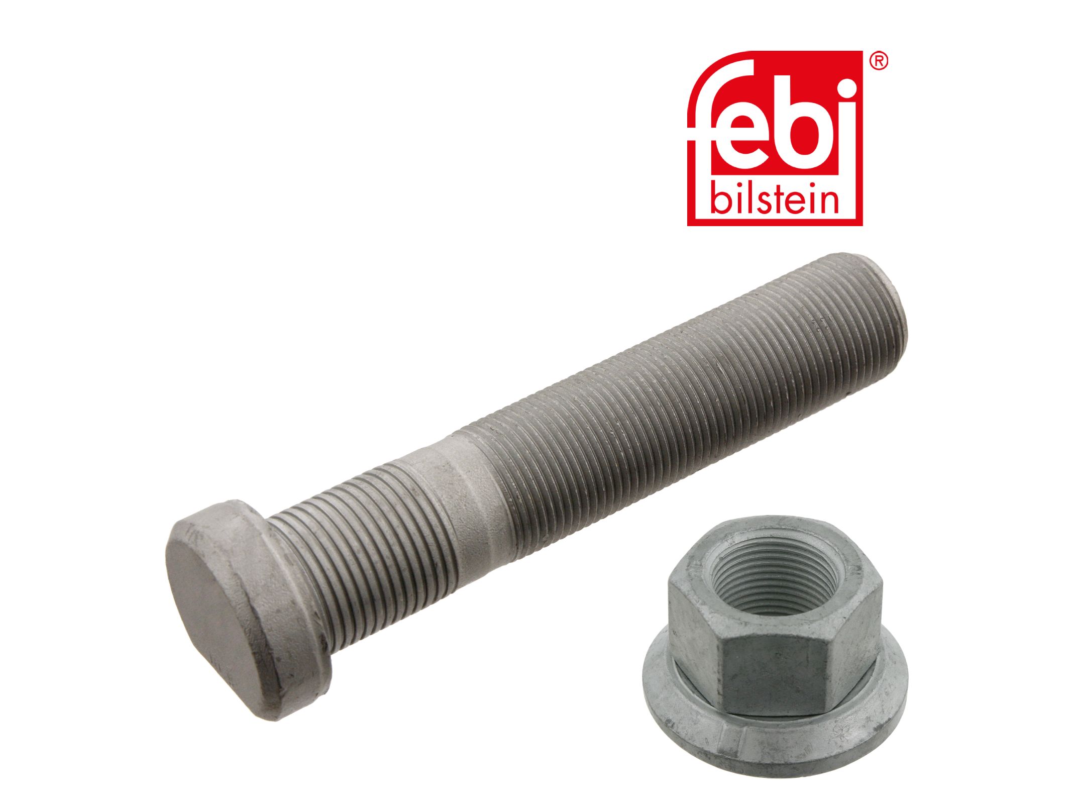 Radbolzen Febi 3814010771S6