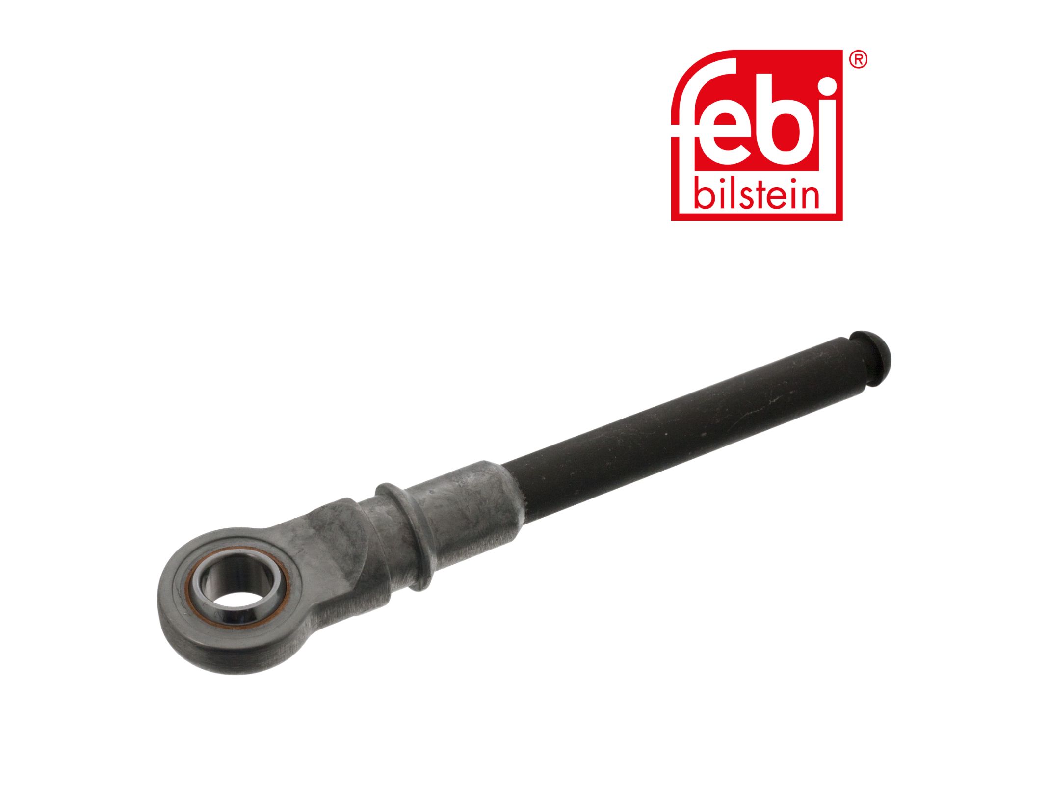 Haste de empurrar Febi 0009967640