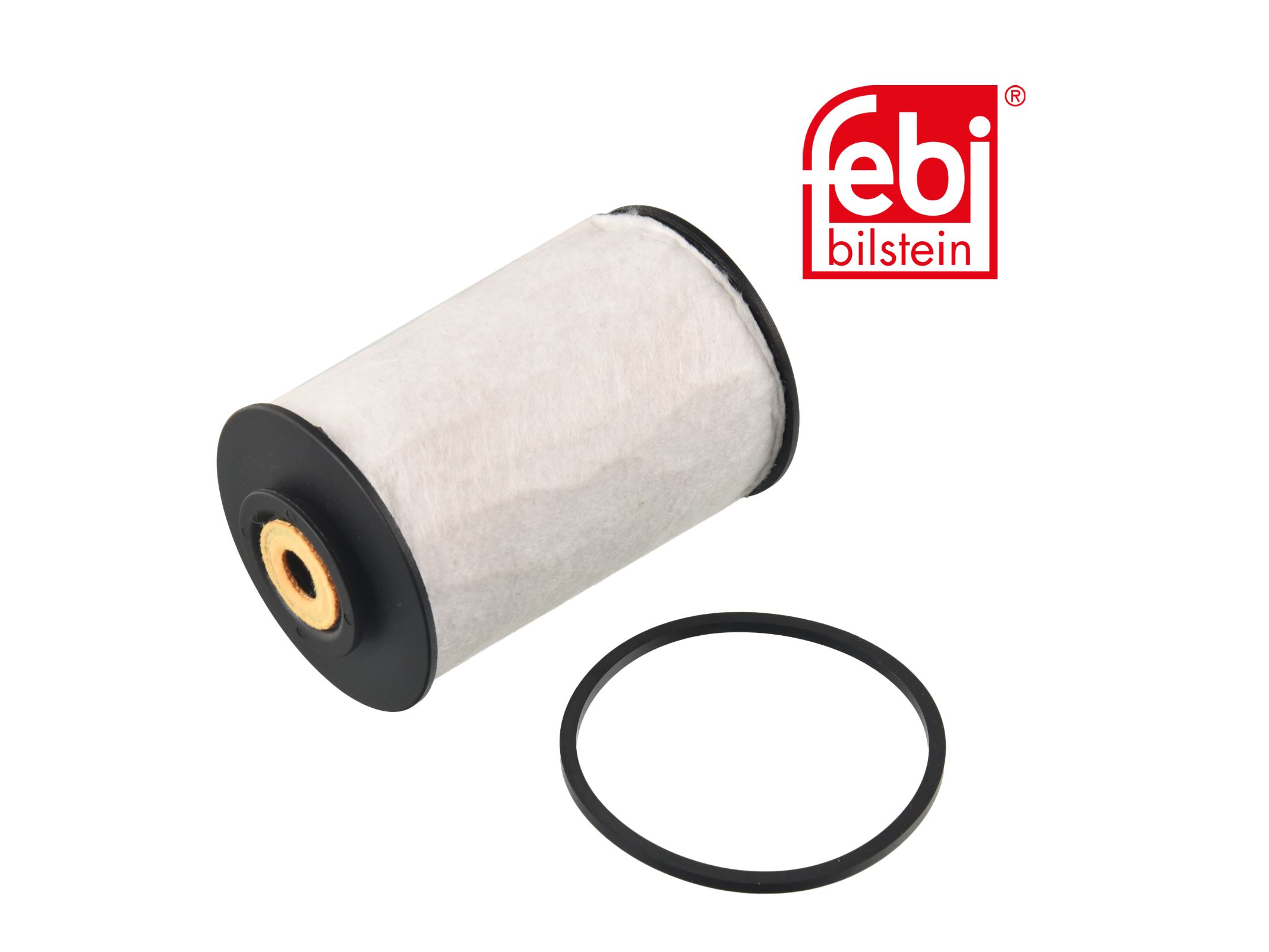 Filtru de combustibil Febi 000470019267