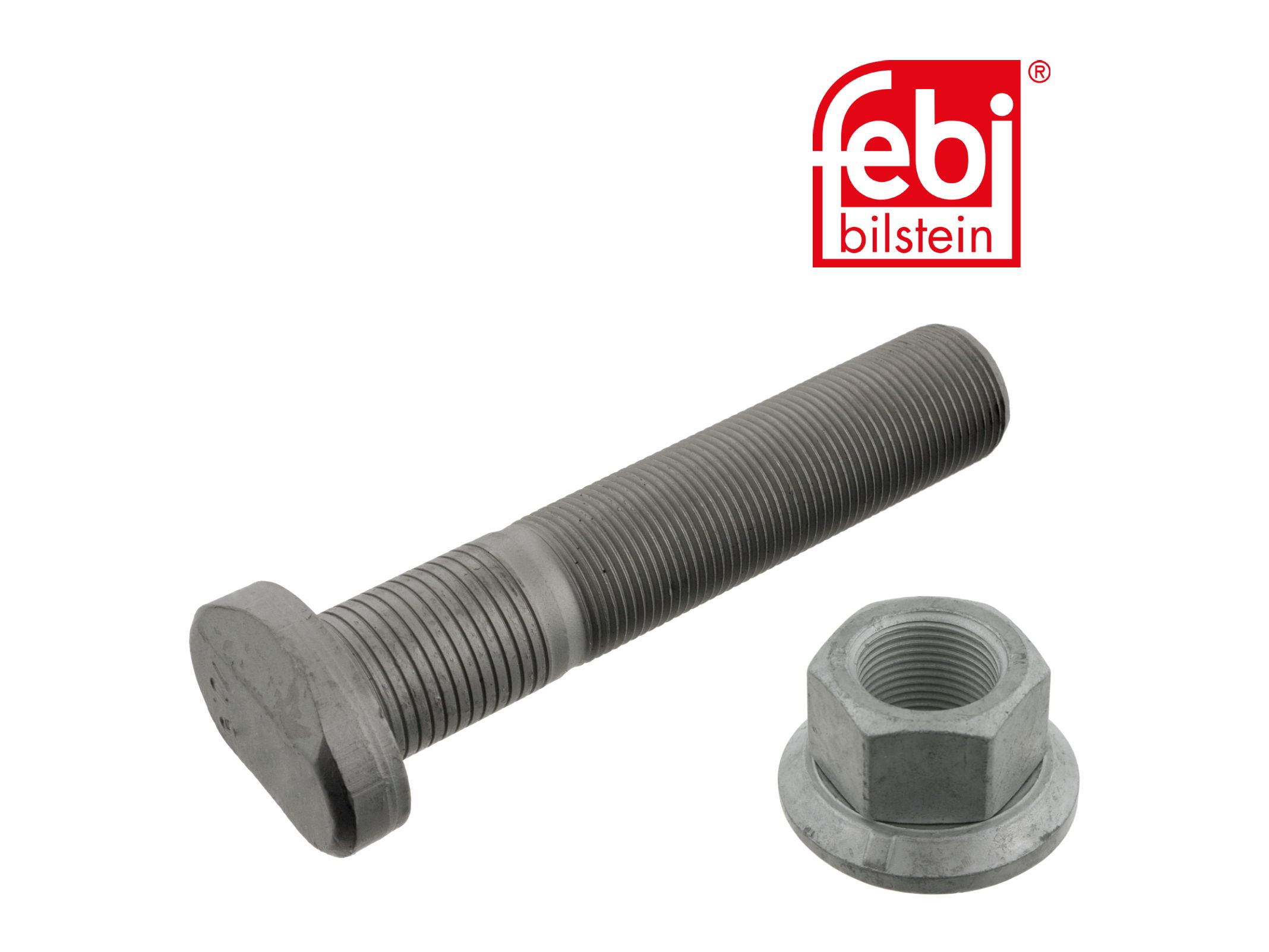Goujon de roue Febi 0004013771S1