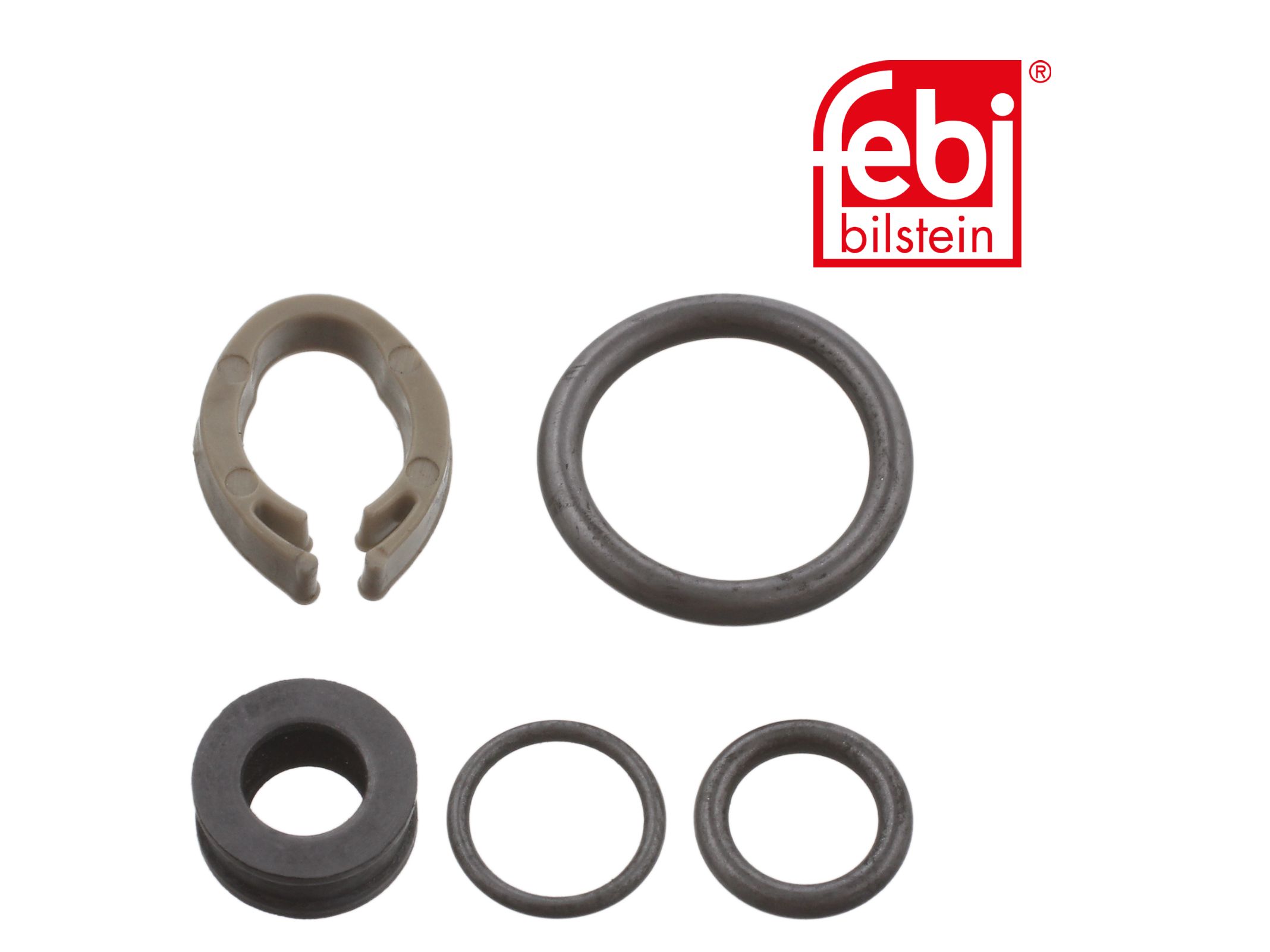 Комплект уплътнения Febi 0309971748