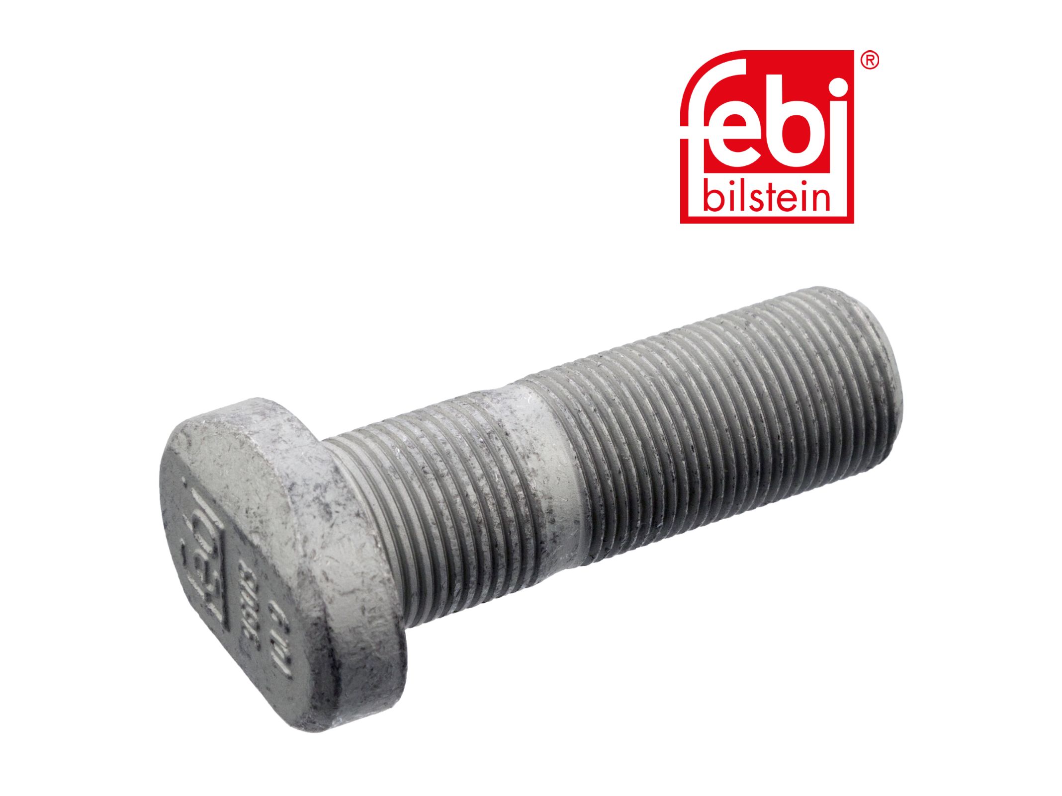 Goujon de roue Febi 0004012371