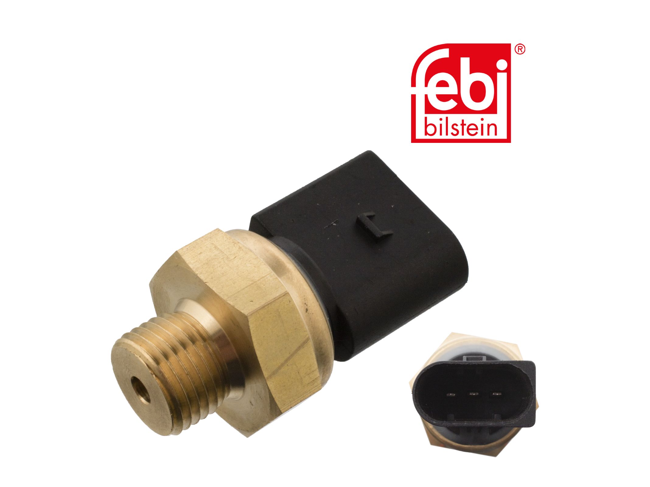 Sensor, pressão do óleo Febi 0111539228