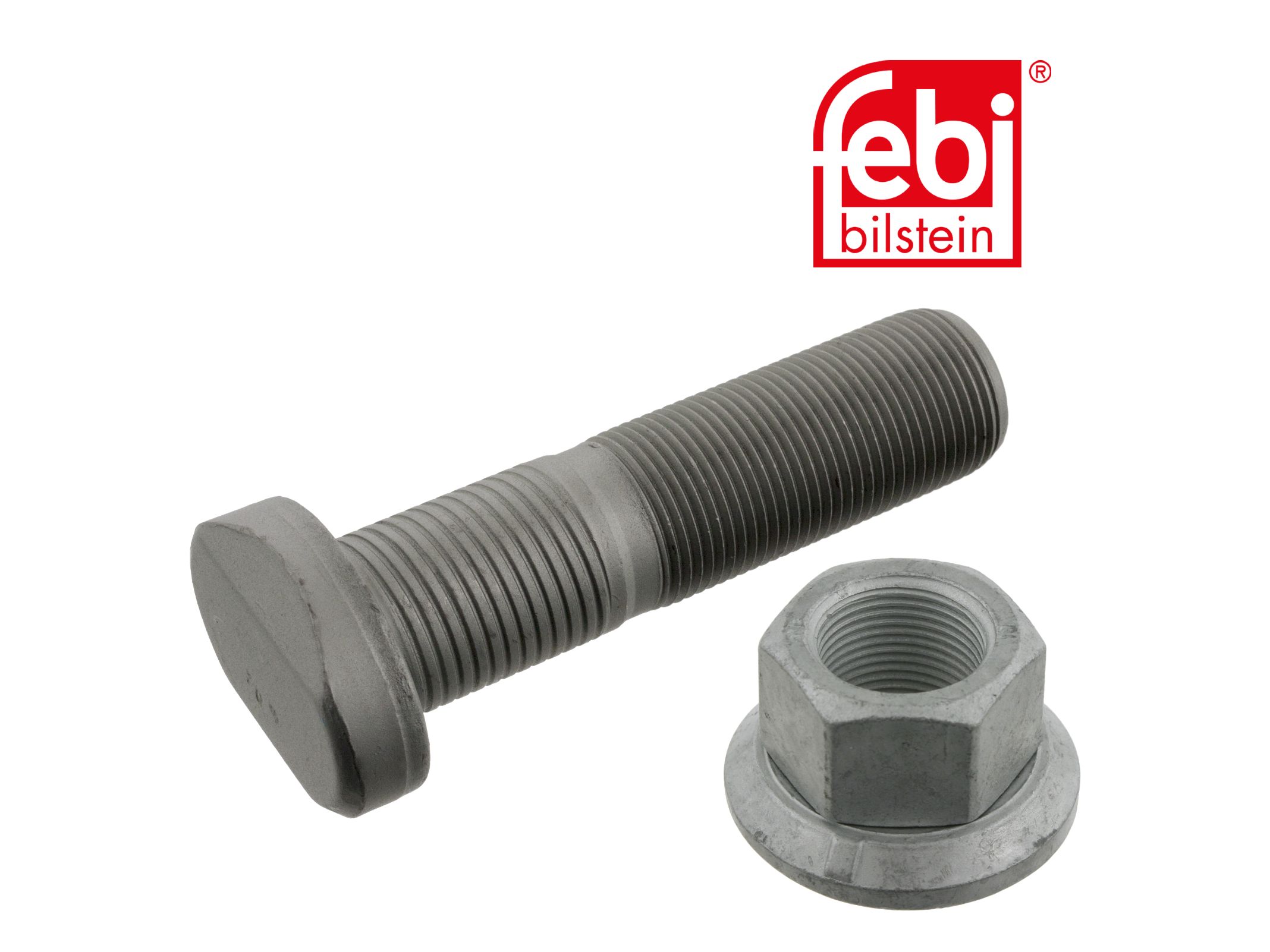 Radbolzen Febi 0004012971S1